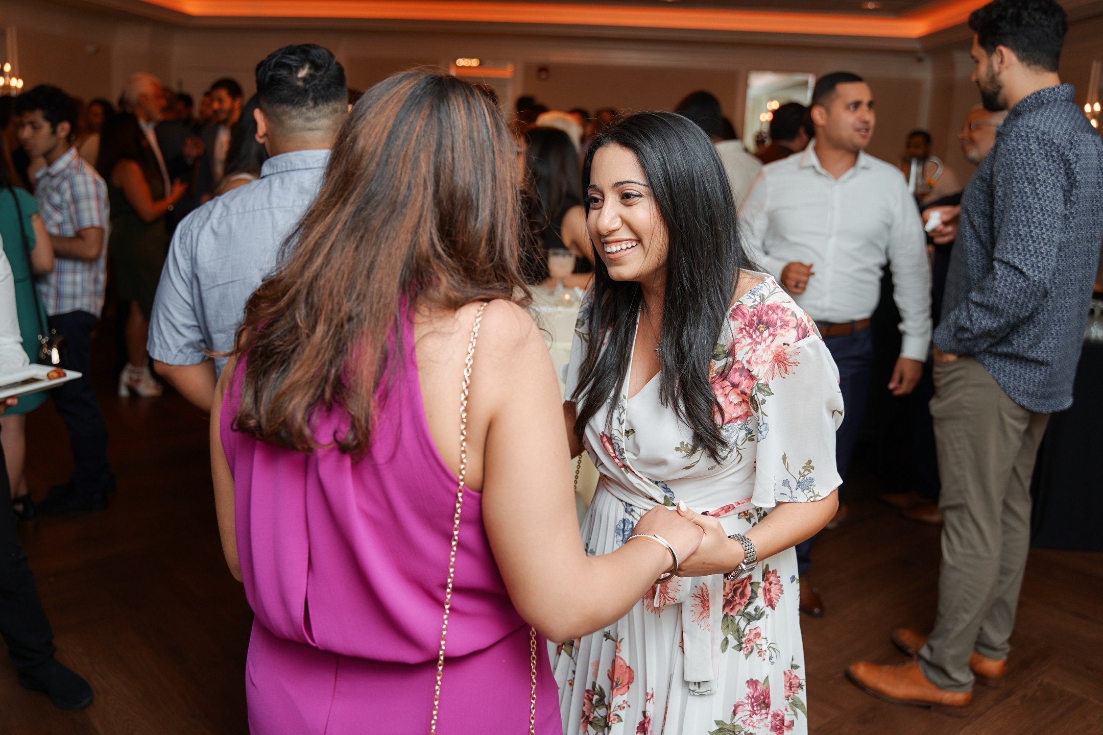 Birthday party. Professional Wedding and event photographer USA New York