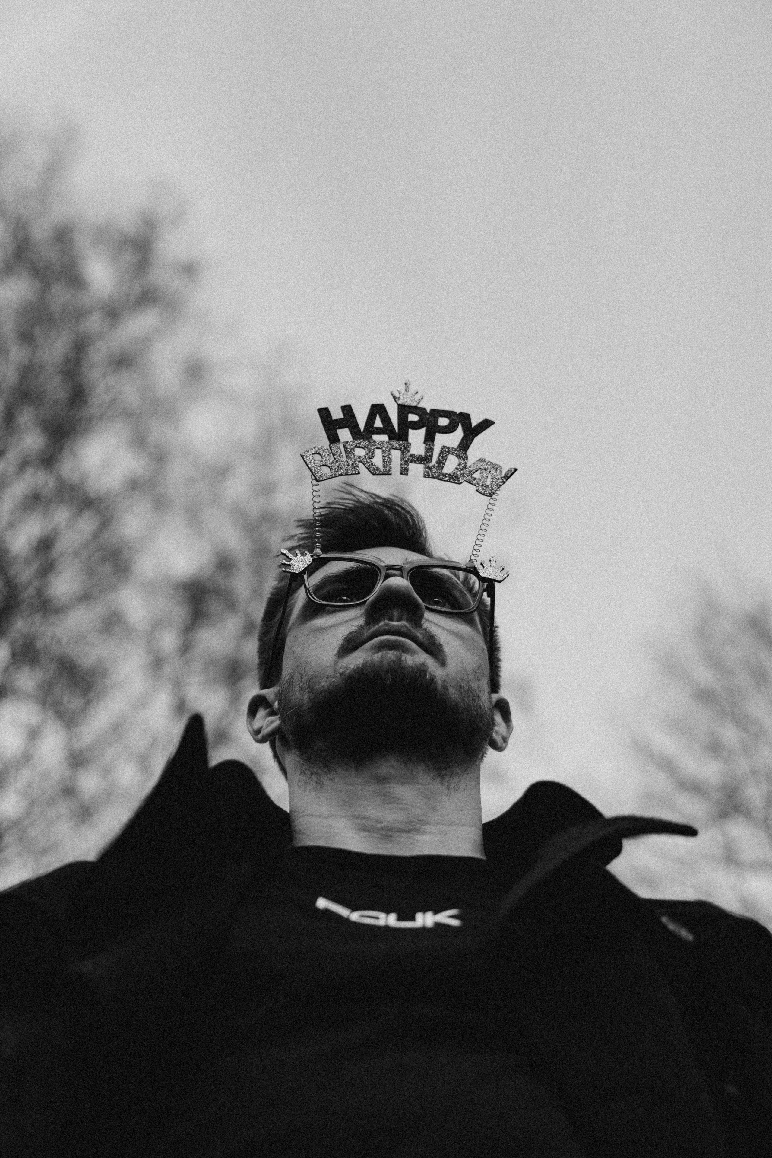 Men in Focus. Emotionale Fotografie mit Tiefe. Für echte Menschen