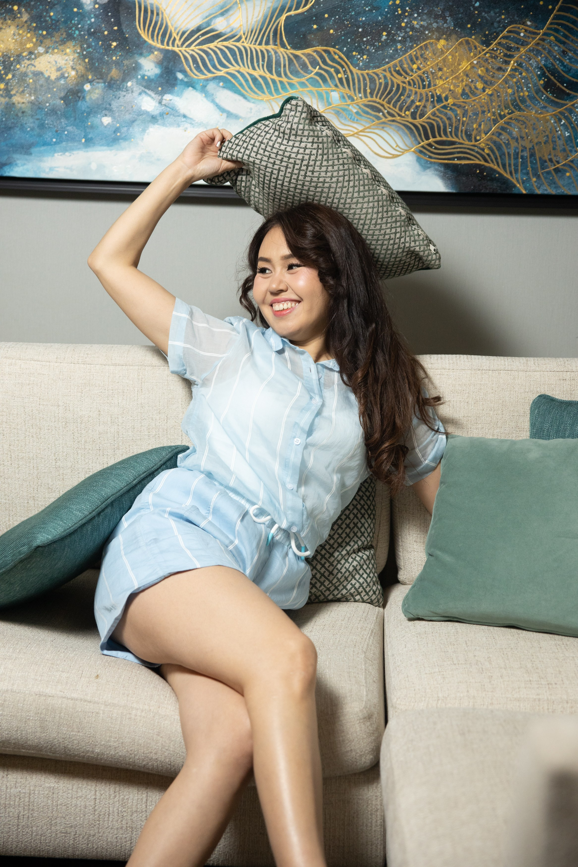 Индивидуальные съёмки. Фотограф Бишкек Садовский Никита