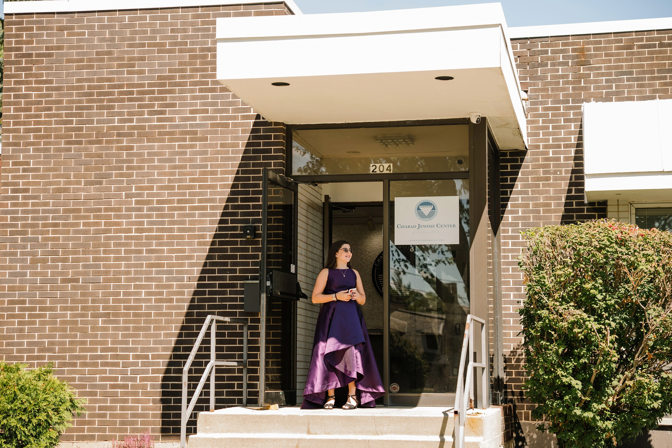 09.01.2025 Bat Mitzvah. Wedding family event photographer in Chicago Nick Yushevich