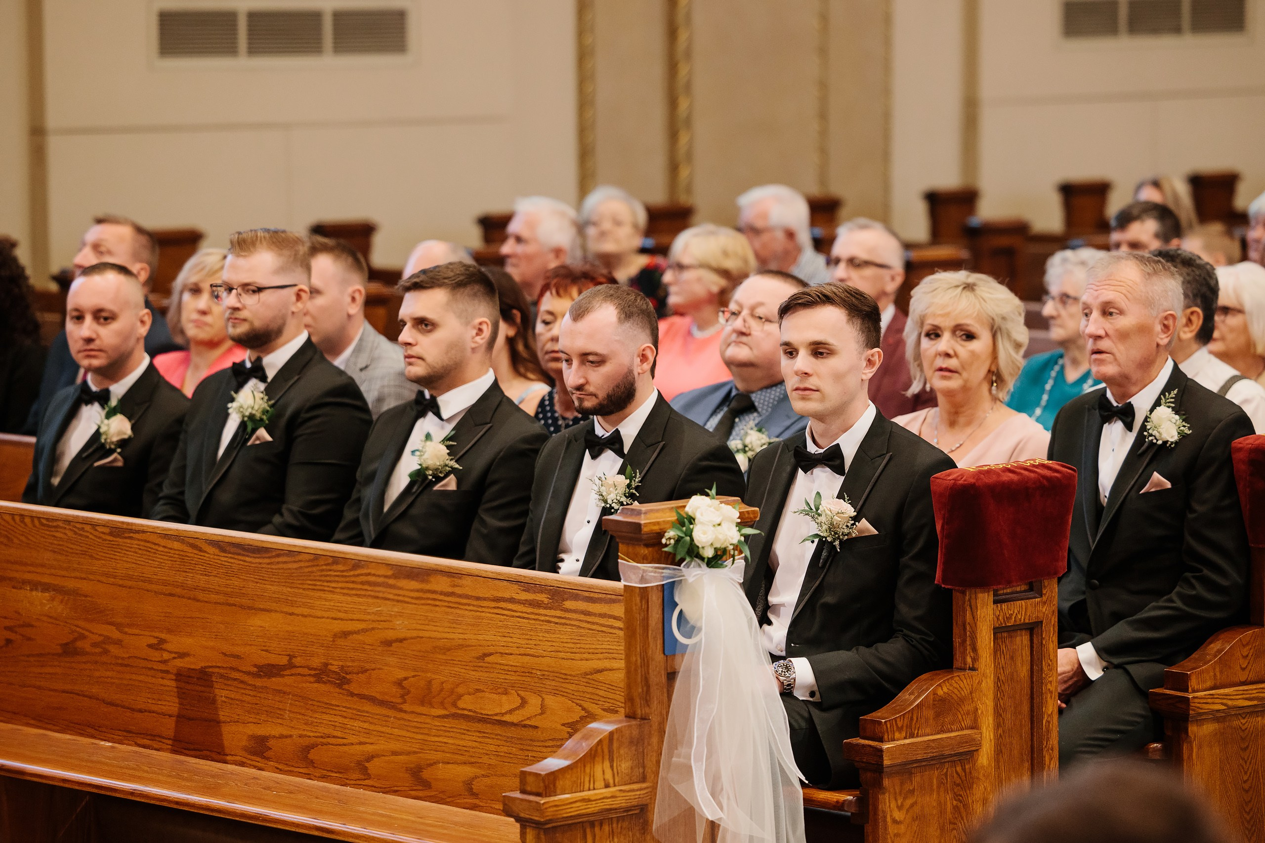 05.10.2024 Wedding. Wedding family event photographer in Chicago Nick Yushevich