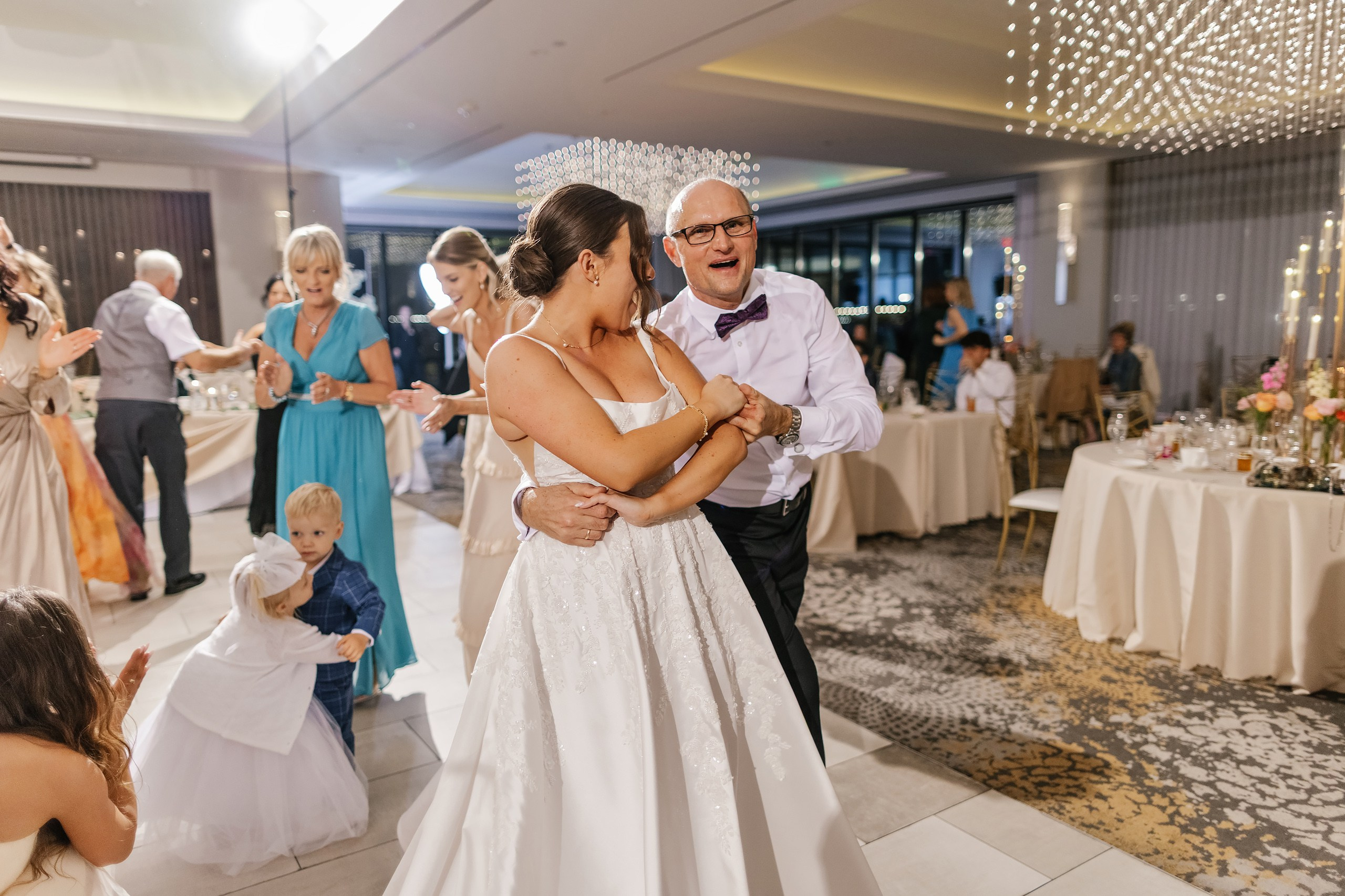 09.06.2025 Wedding. Wedding family event photographer in Chicago Nick Yushevich