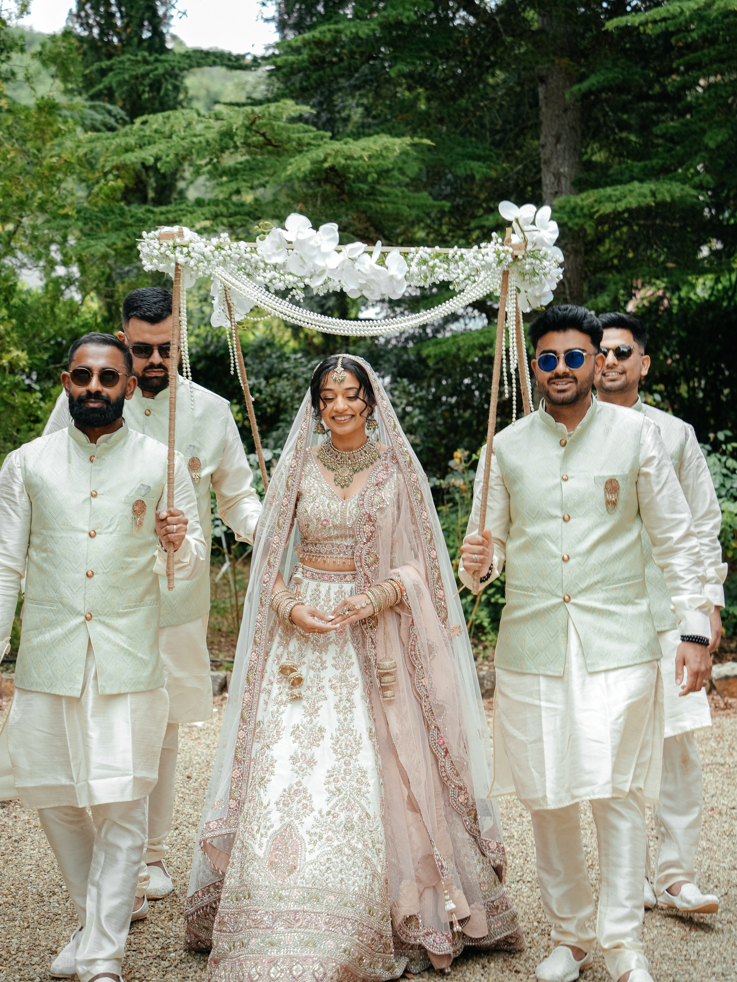 День1. Wedding Photographer in Italy