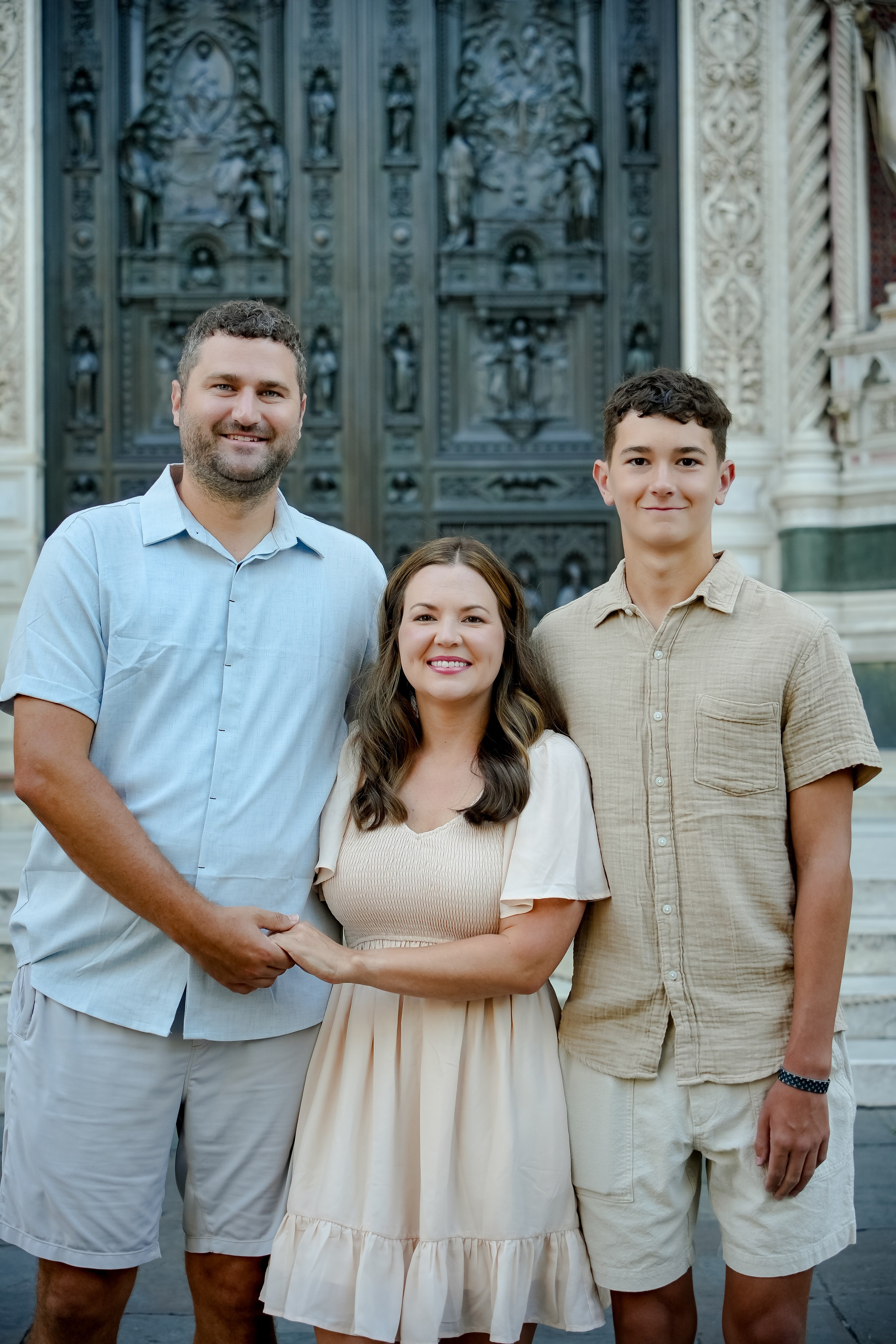 Duomo. Stefano Passerini Editorial Wedding Photographer in Italy