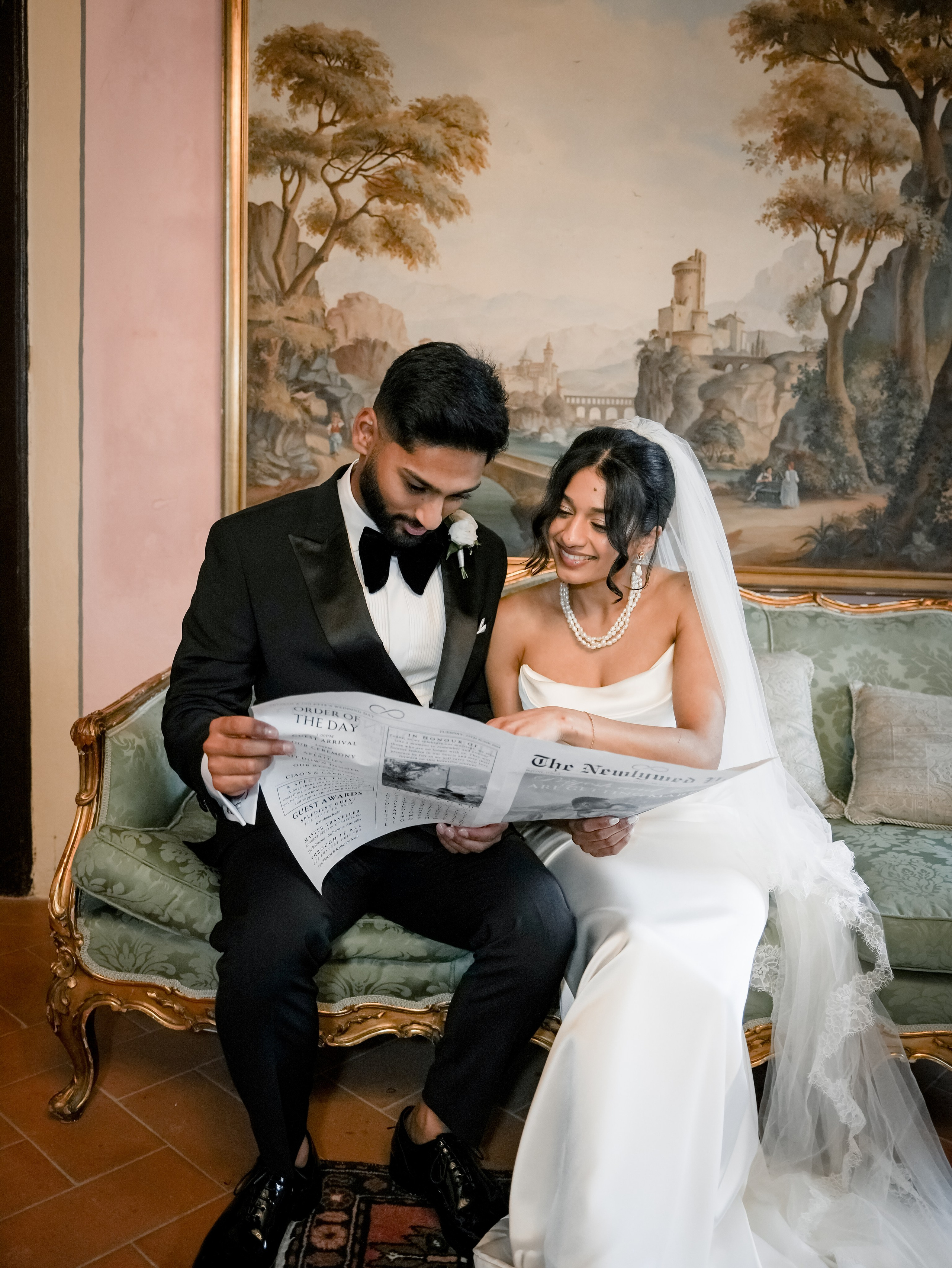 Wedding C&P. Wedding Photographer in Italy