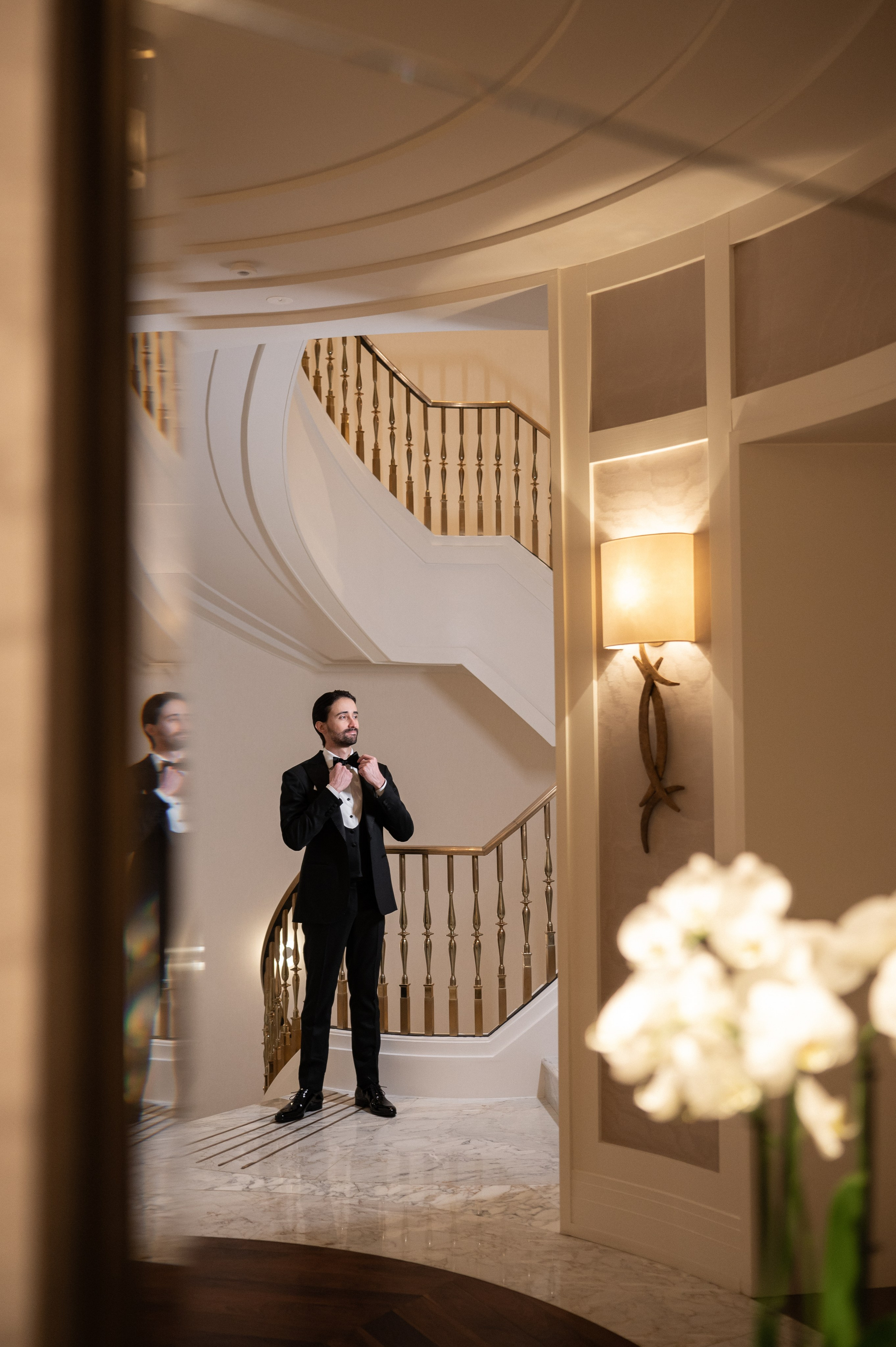 Gabriela & Joao. Wedding photographer in Spain