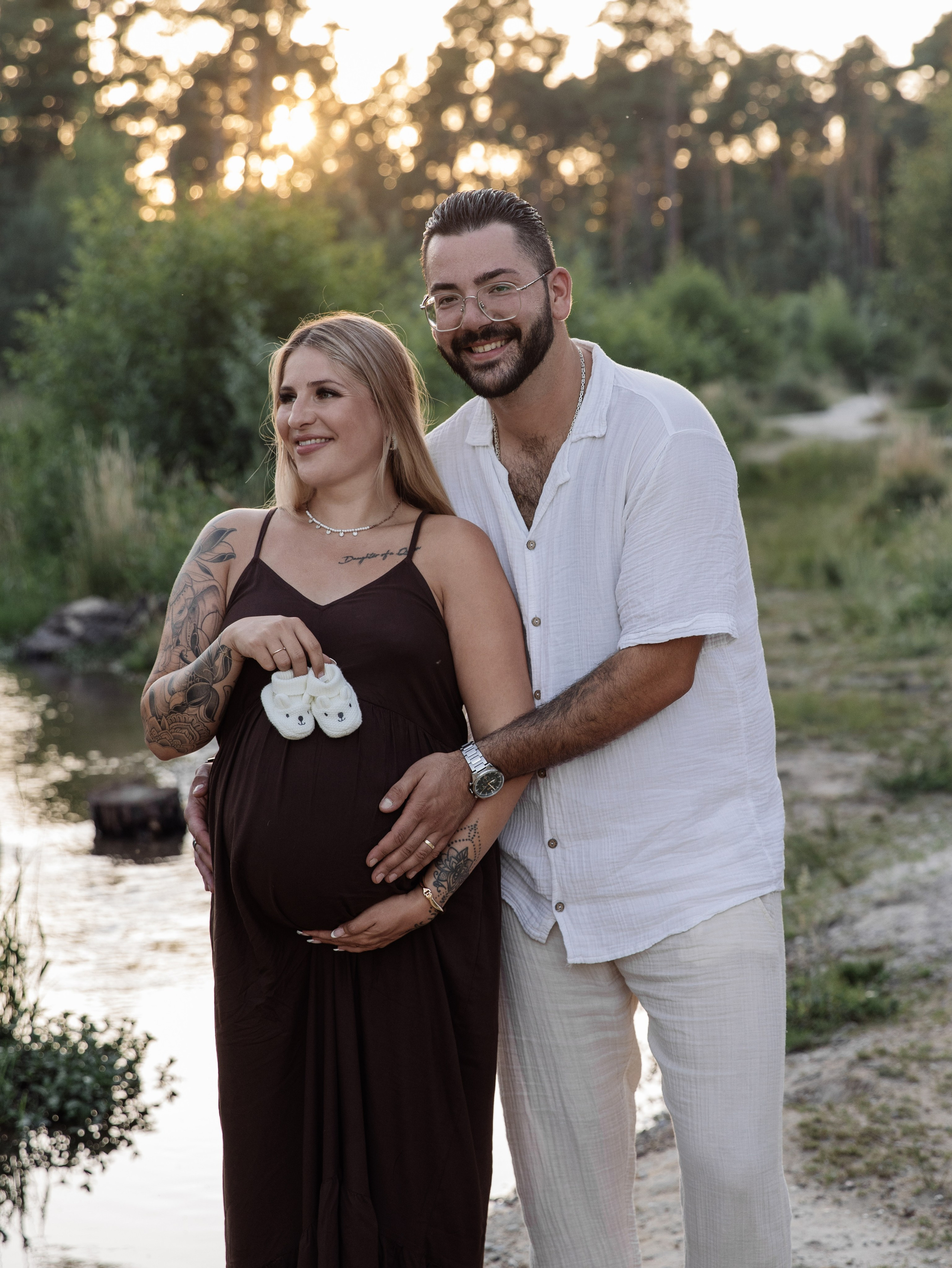 Maternity. Wedding Photographer