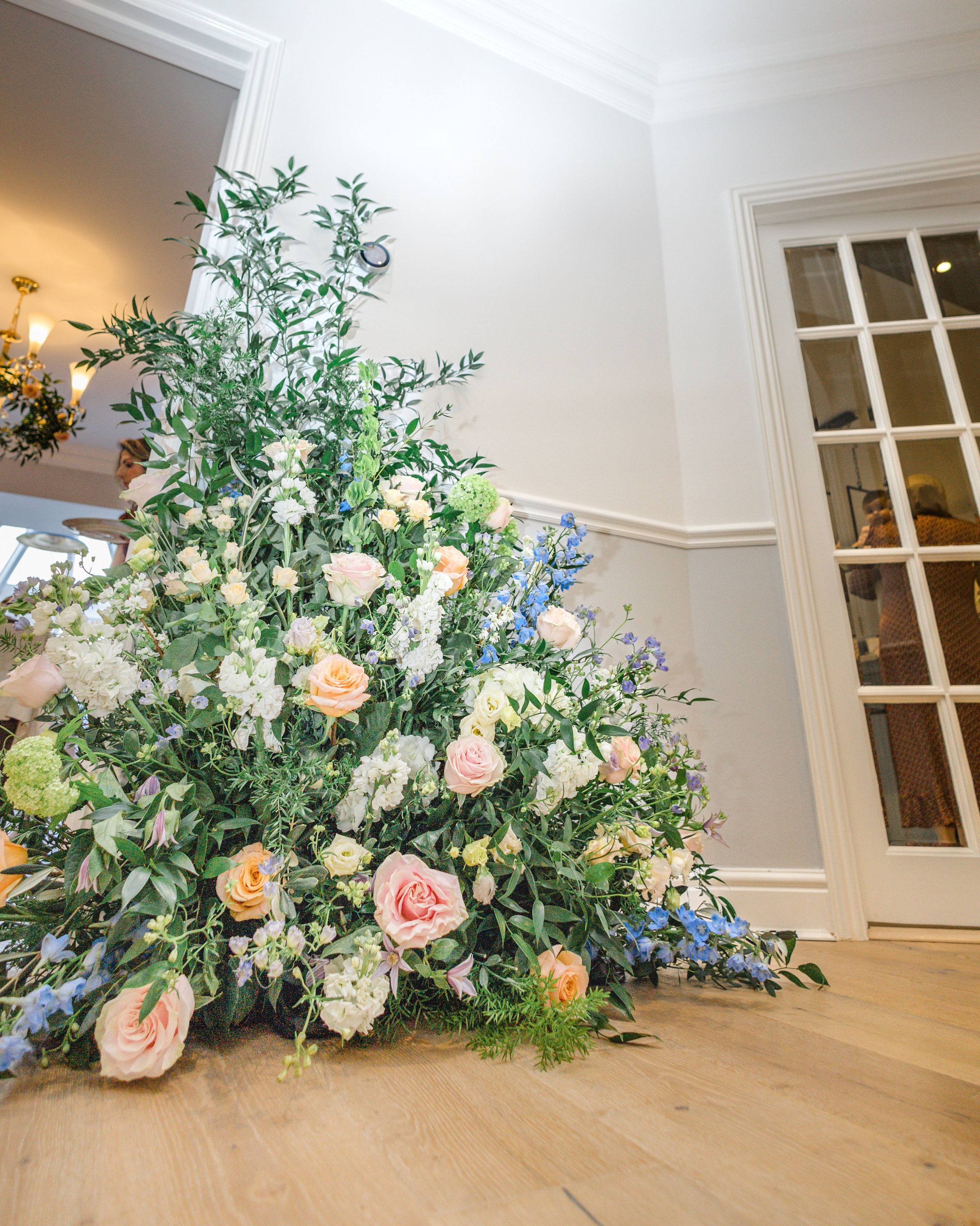 M & E — FINE ART WEDDING, Beckenham, England. February, 2024. Timeless Wedding & Event Photography from London to the world