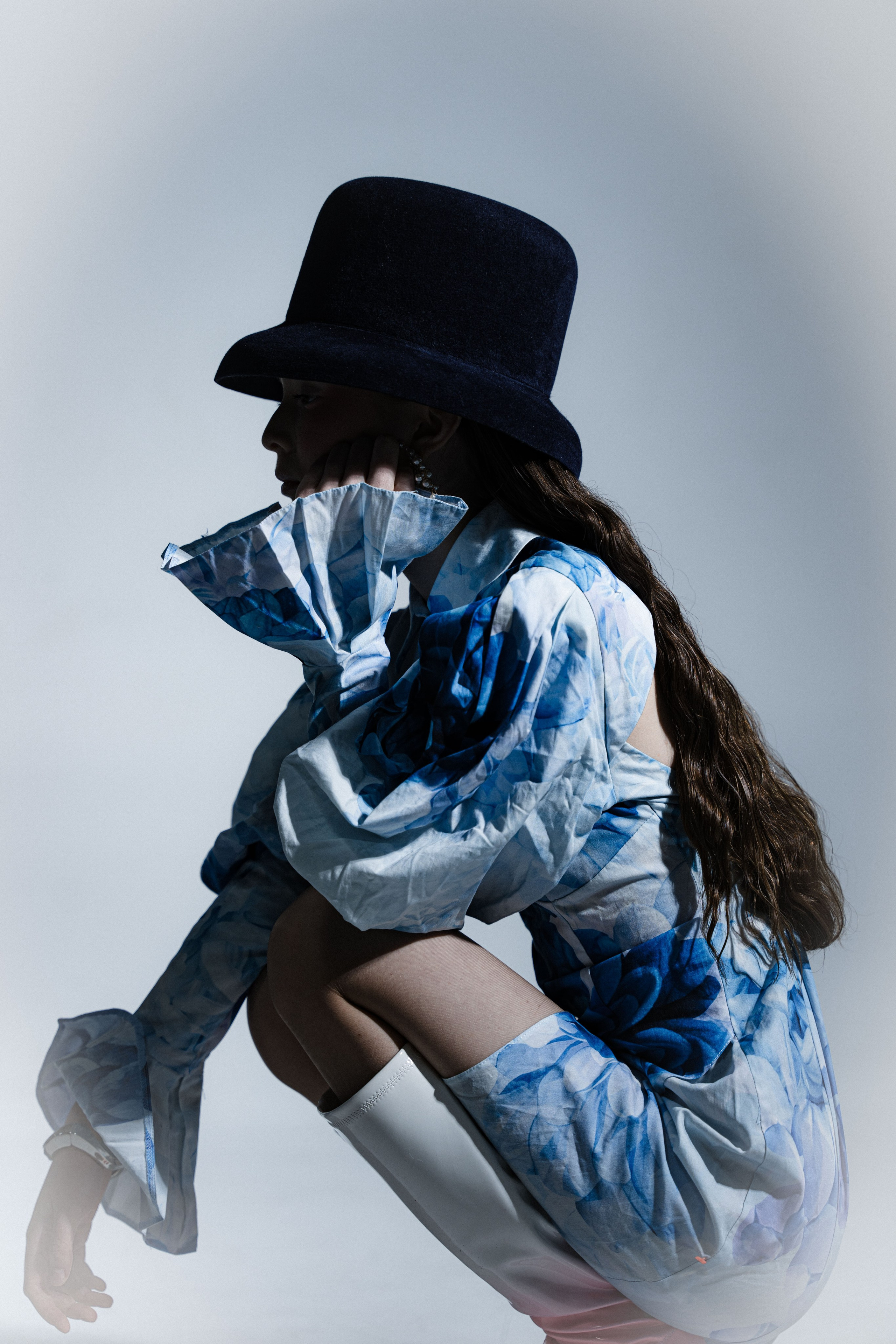 PORTFOLIO. Anna Omni — concept photographer and digital artist in Riga, Latvia