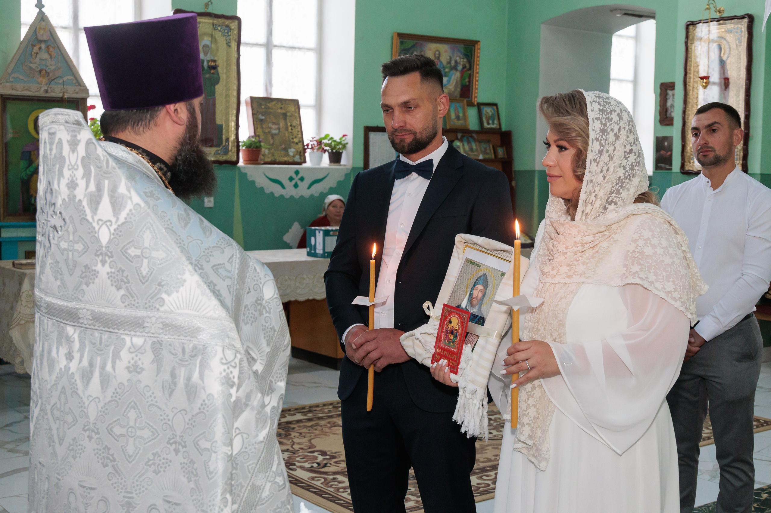 Chiril & Anastasia. ✔️ Фото Видео на свадьбы и крестины Молдова — Cinematic.md