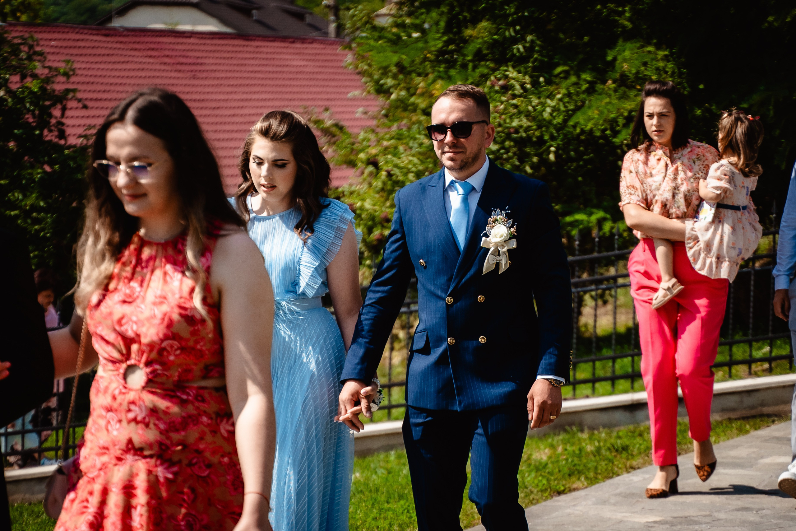 Monica și Mugurel. Mădălina & Florin | Fotograf & Videograf de Nuntă