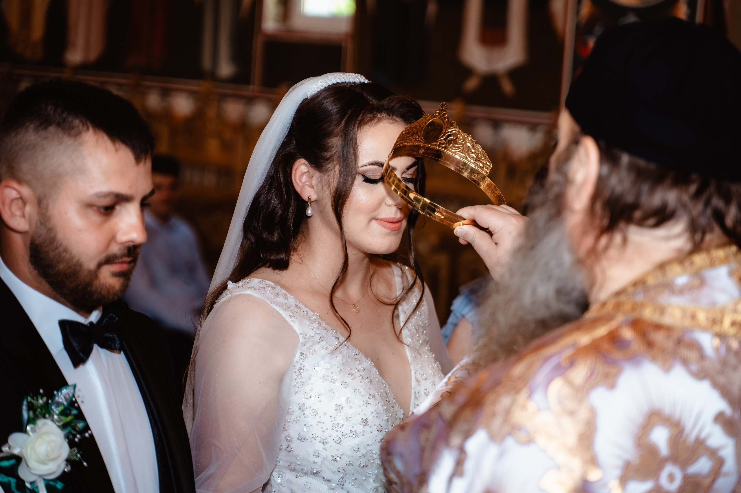 Monica și Mugurel. Mădălina & Florin | Fotograf & Videograf de Nuntă