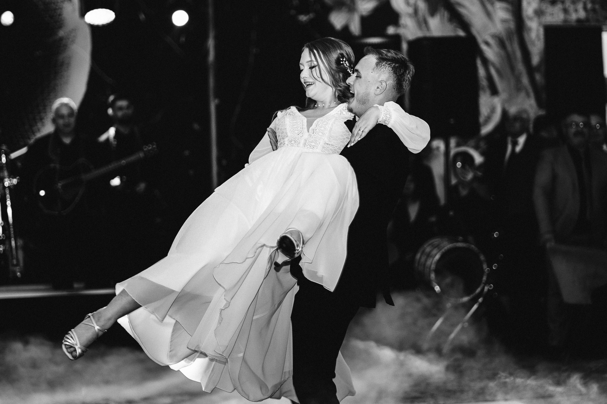 Andra și Eusebiu. Mădălina & Florin | Fotograf & Videograf de Nuntă