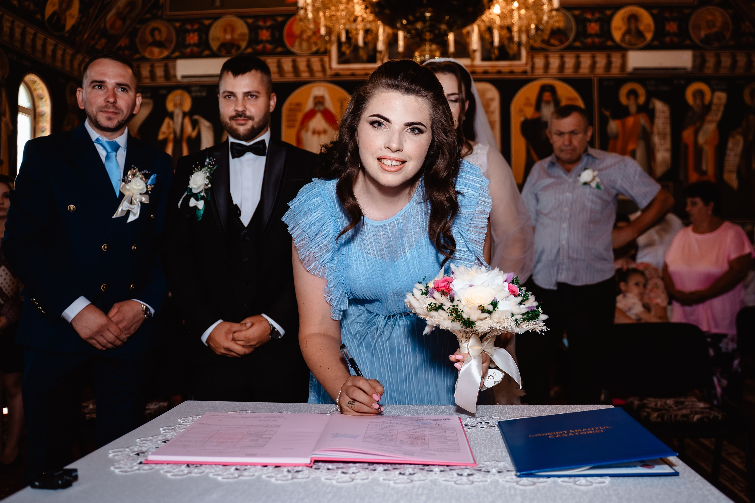 Monica și Mugurel. Mădălina & Florin | Fotograf & Videograf de Nuntă