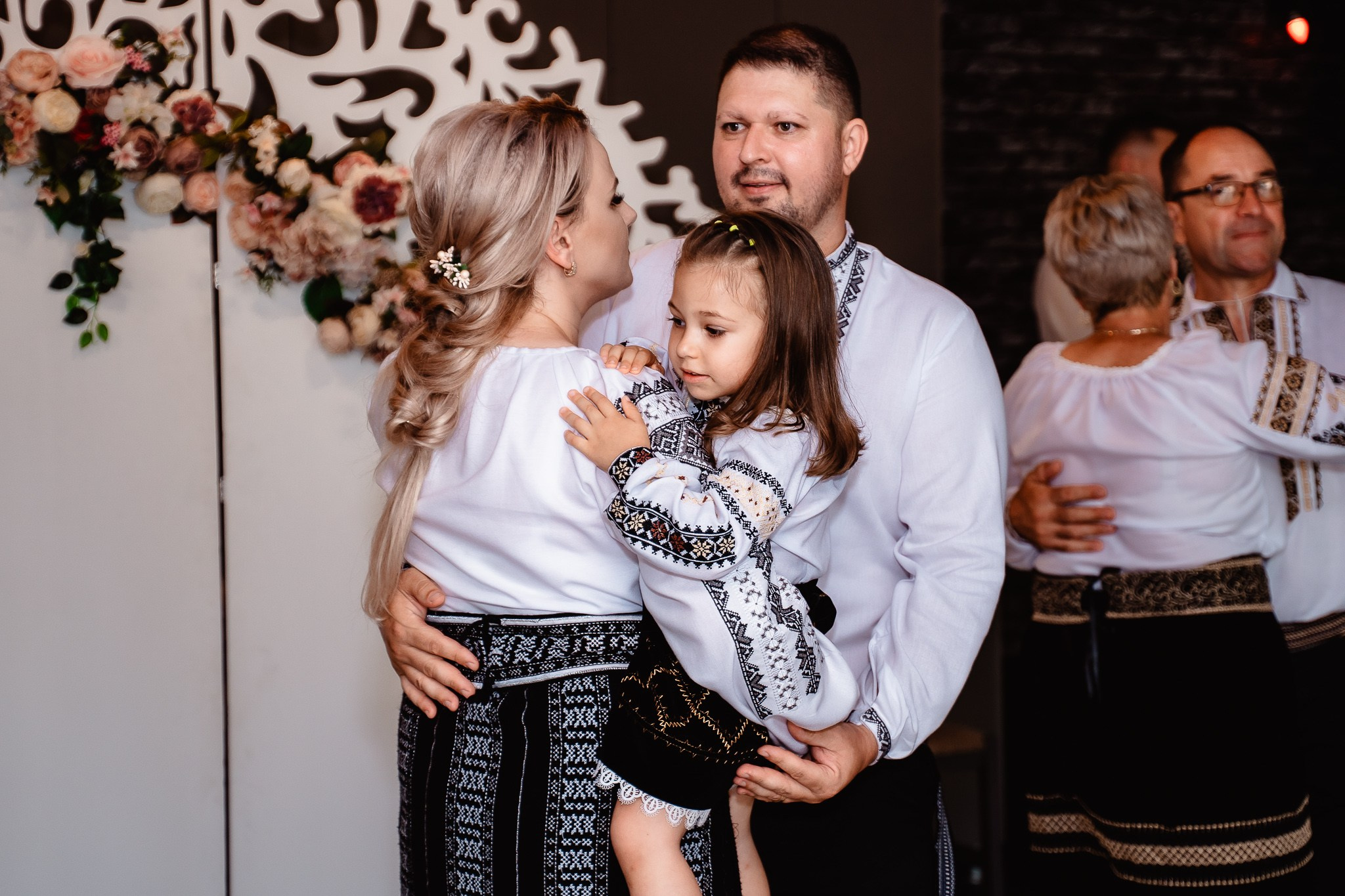 Elena și Mădălin. Mădălina & Florin | Fotograf & Videograf de Nuntă