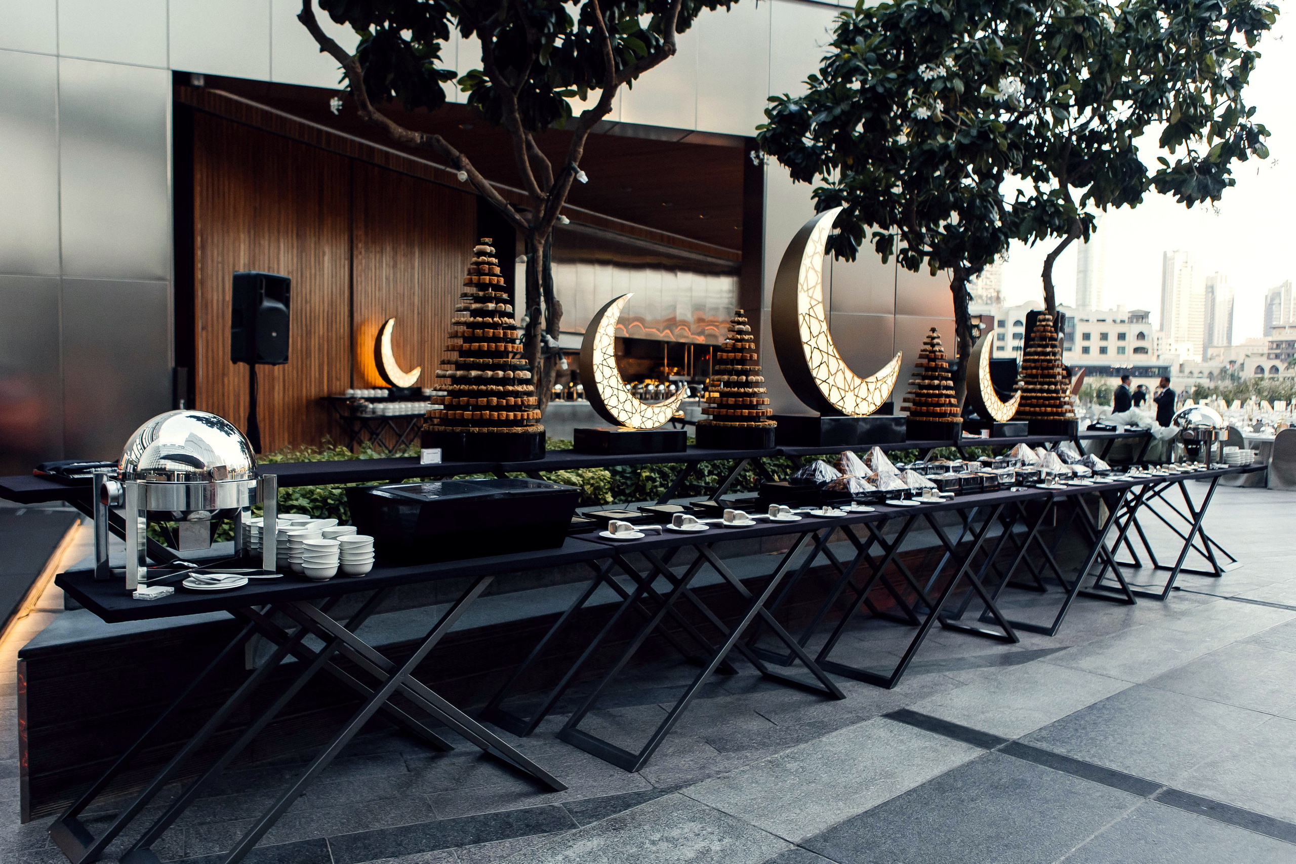 Iftar Armani Dubai. Dusimovs.ru ВИДЕОСЪЁМКА I ВИДЕОГРАФ | ФОТОГРАФ I ОРЕНБУРГ