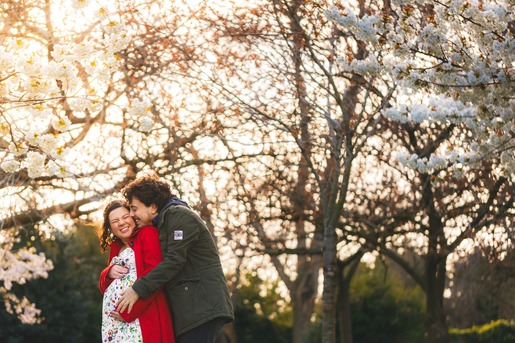 Expecting Joy: Fernanda & Bruno. Giandamorgana