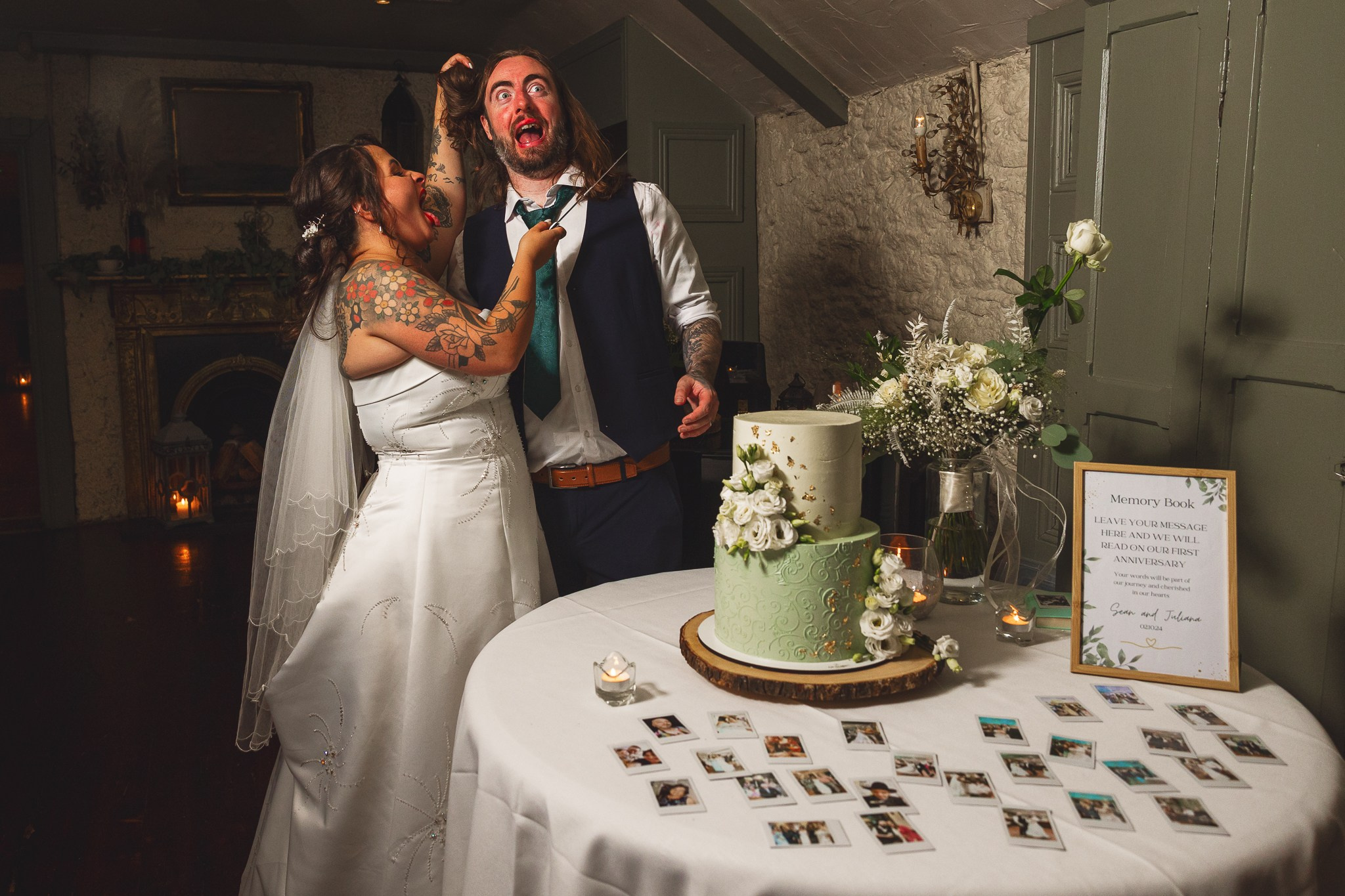 Wedding Photography. Giandamorgana