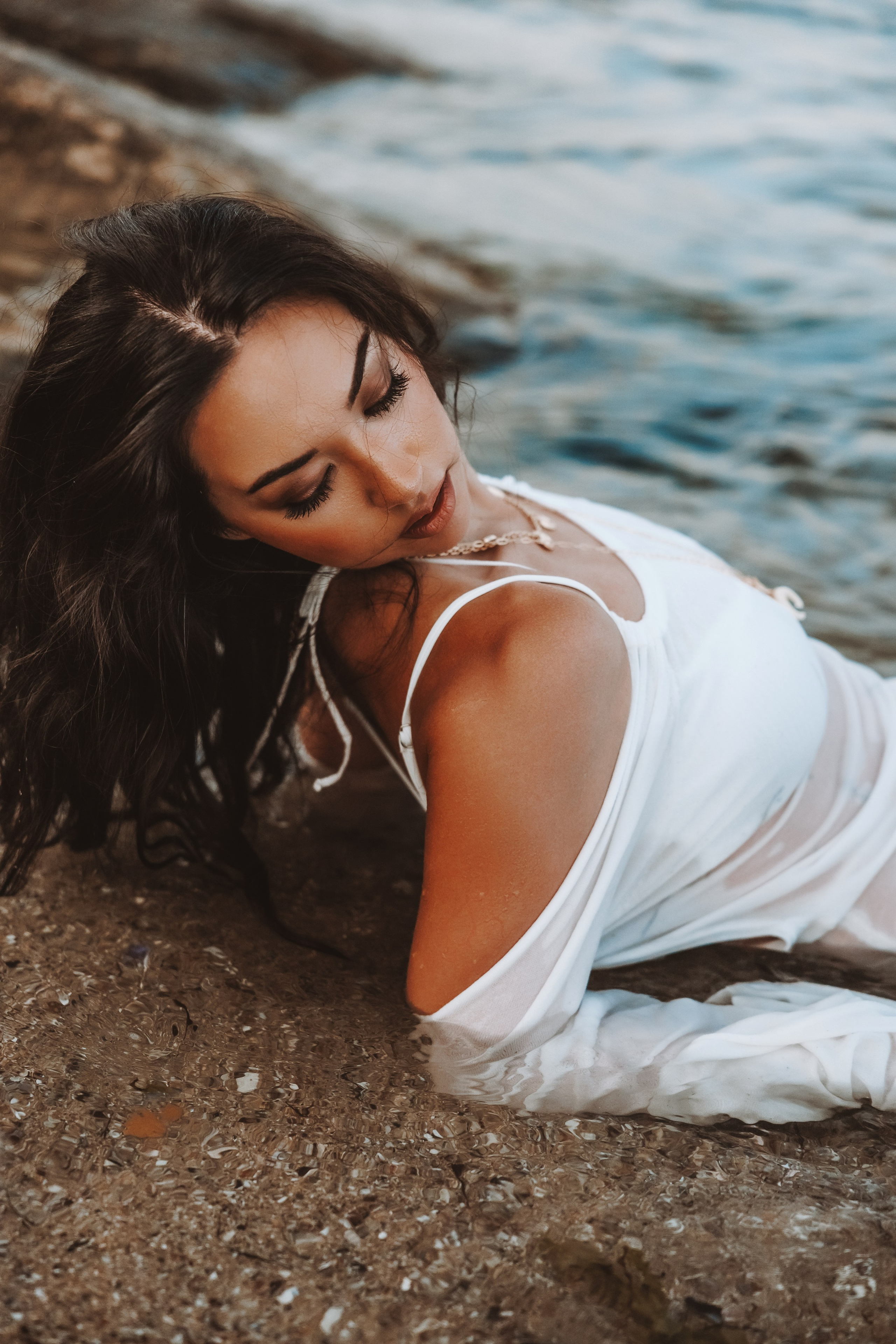 Индивидуална фотосесия. Фотограф Ирина Йотова