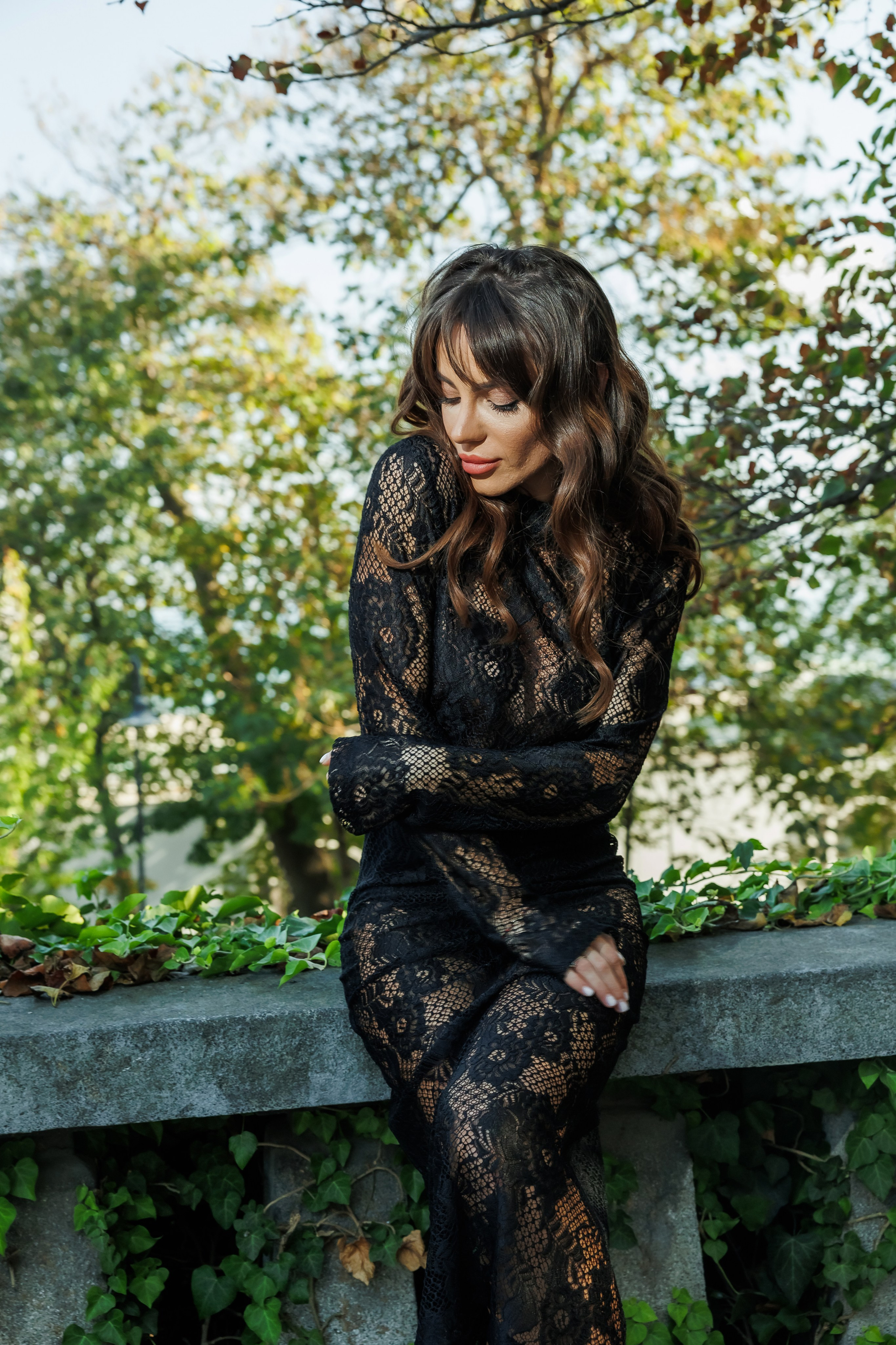 Индивидуална фотосесия. Фотограф Ирина Йотова