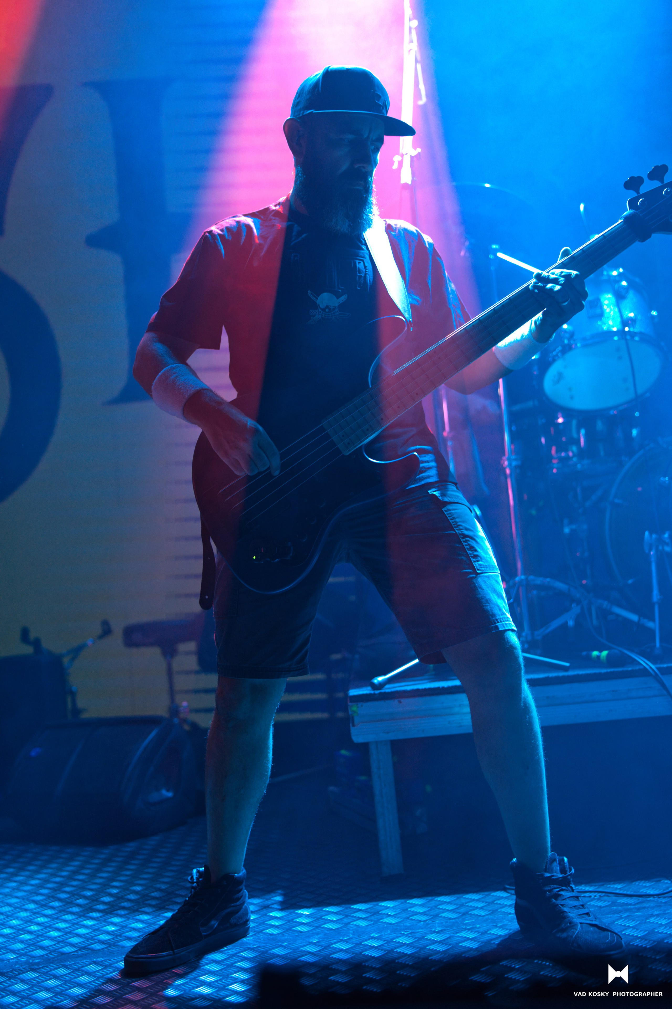 Shiran band -"Gagarin " TLV 18.10.25. Vad Kosky Photographer