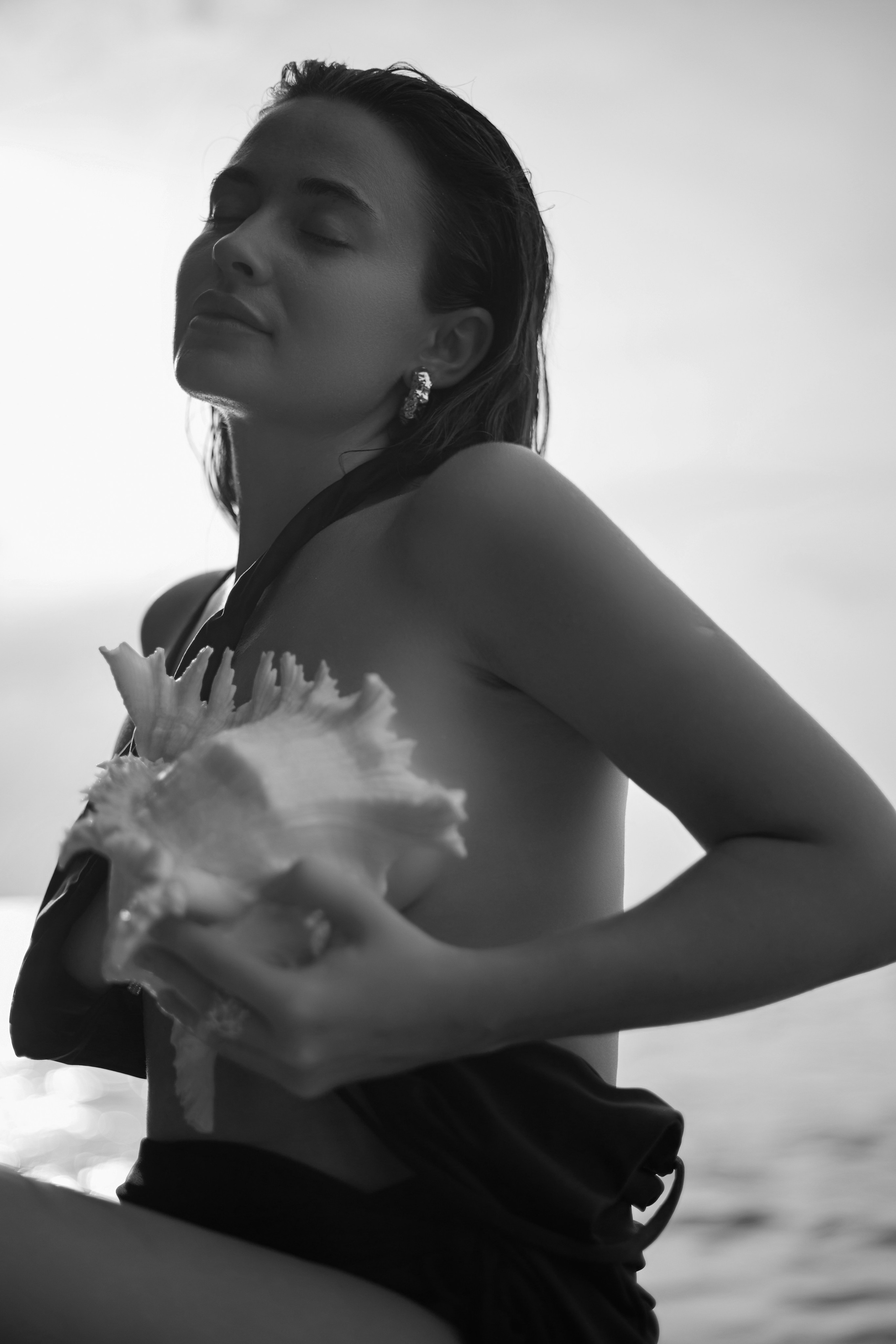 Ира. Услуги