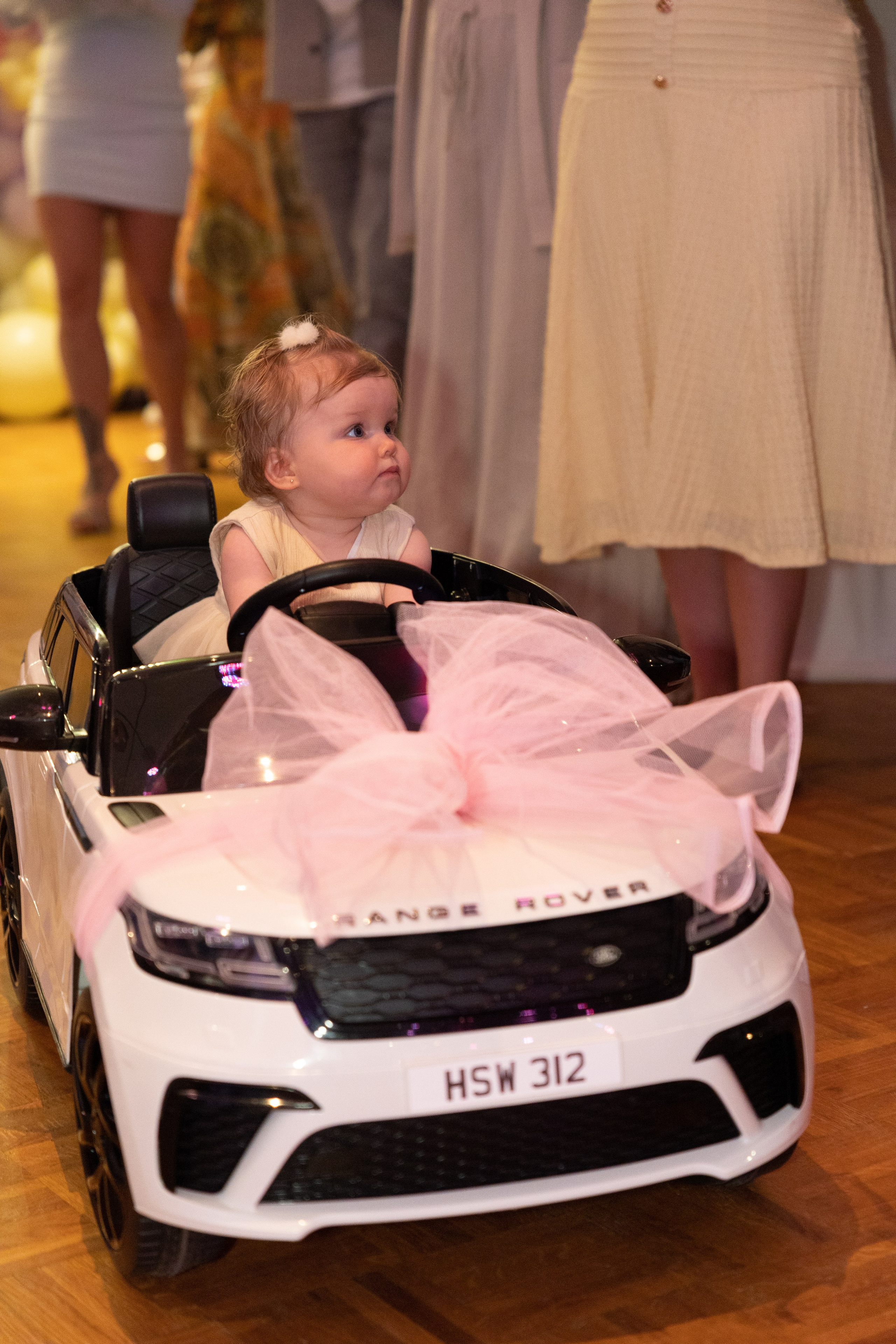 1 st Birthday. Portrait and Family Photographer in Netherlands