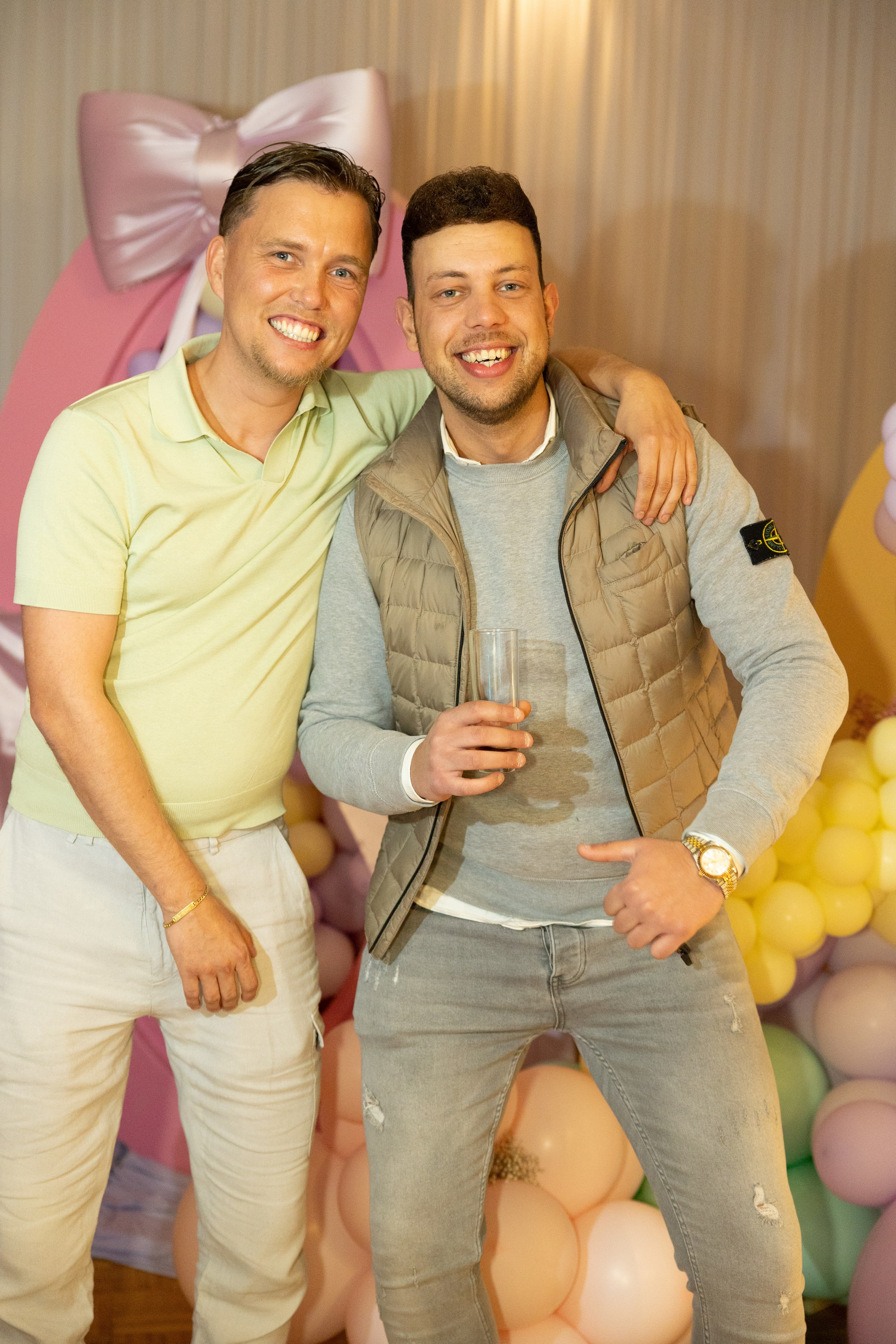 1 st Birthday. Portrait and Family Photographer in Netherlands