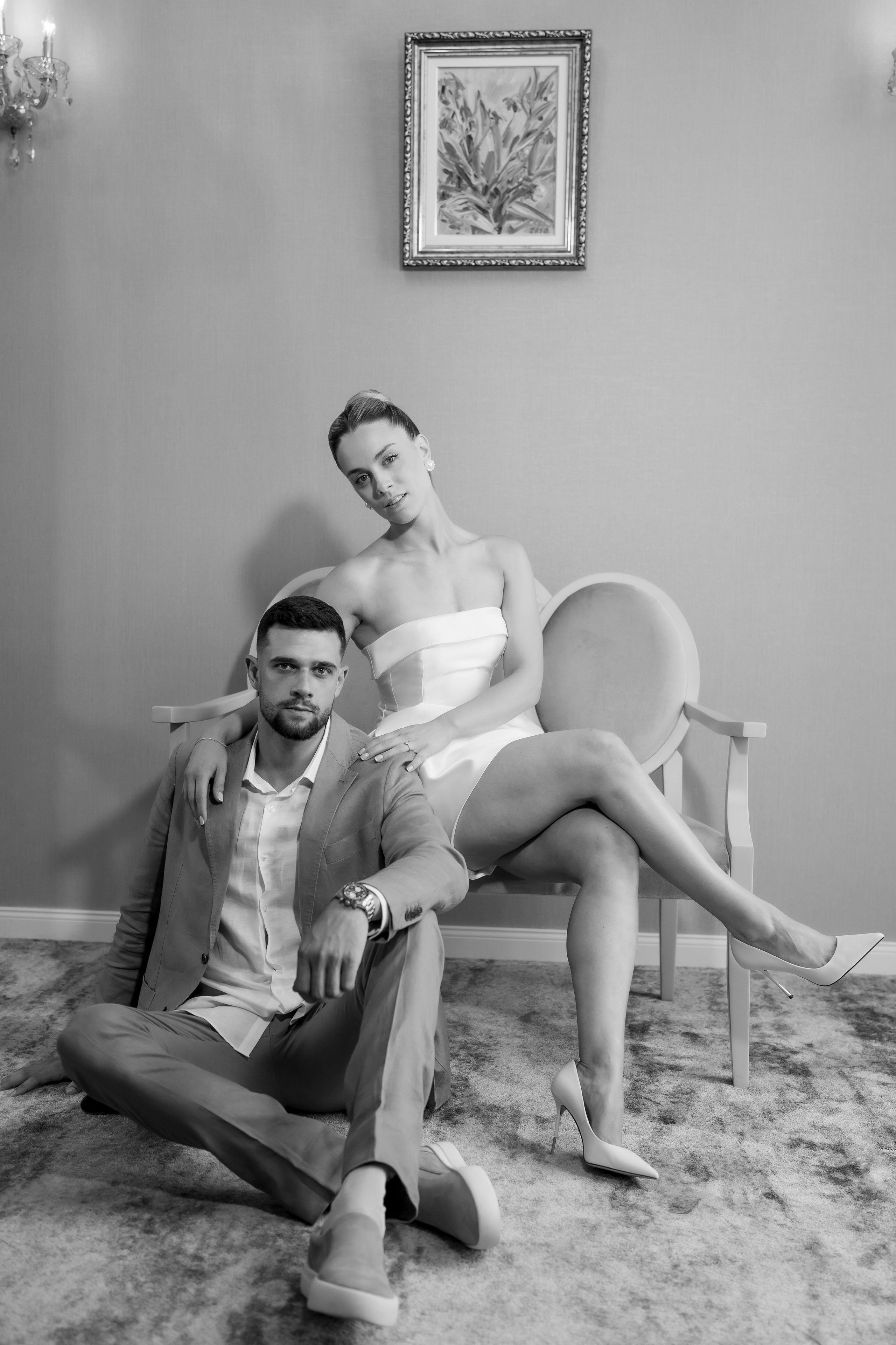 Tudor & Roberta. Mark Fazakas — Wedding Photographer