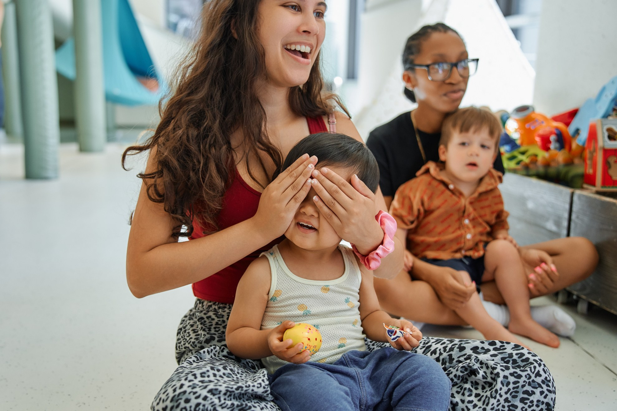 Nina’s First Birthday. Professional Wedding and event photographer USA New York