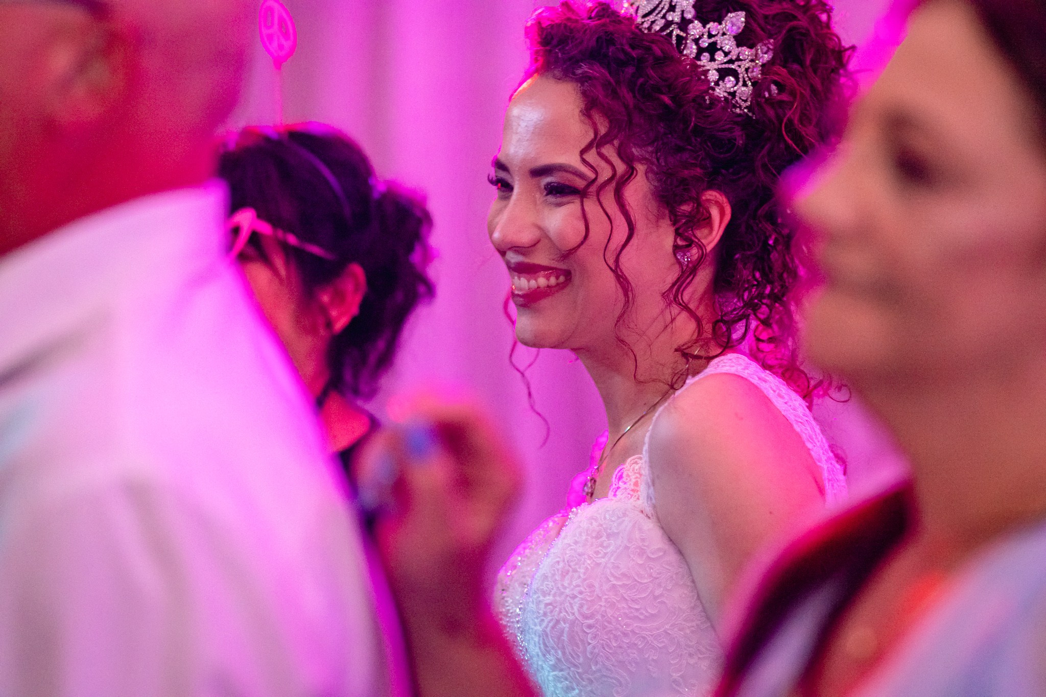 Bruna & Kleber — 21/10/2023. Luiz Medeiros Produções