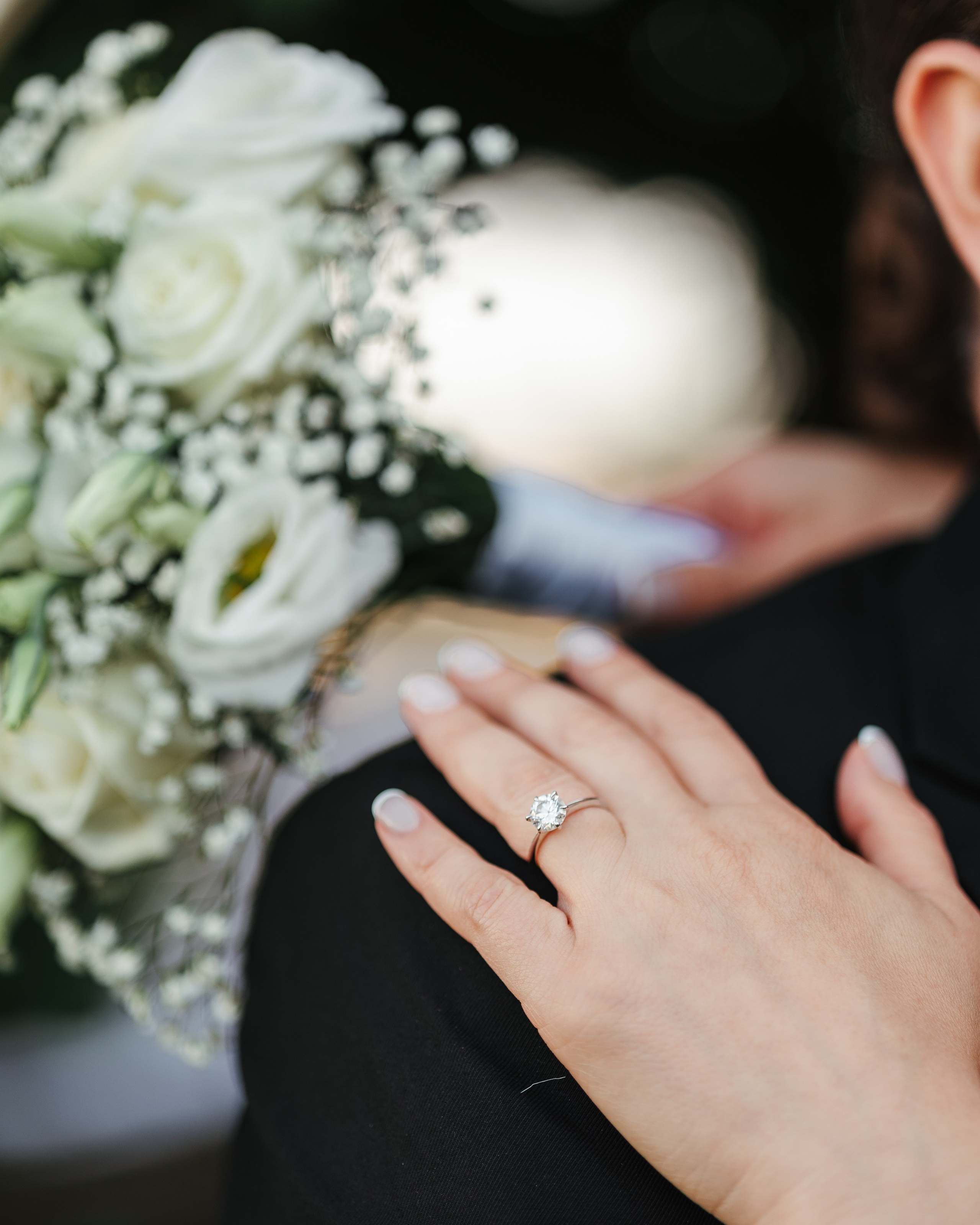 Jeremy & Maka. Bspander