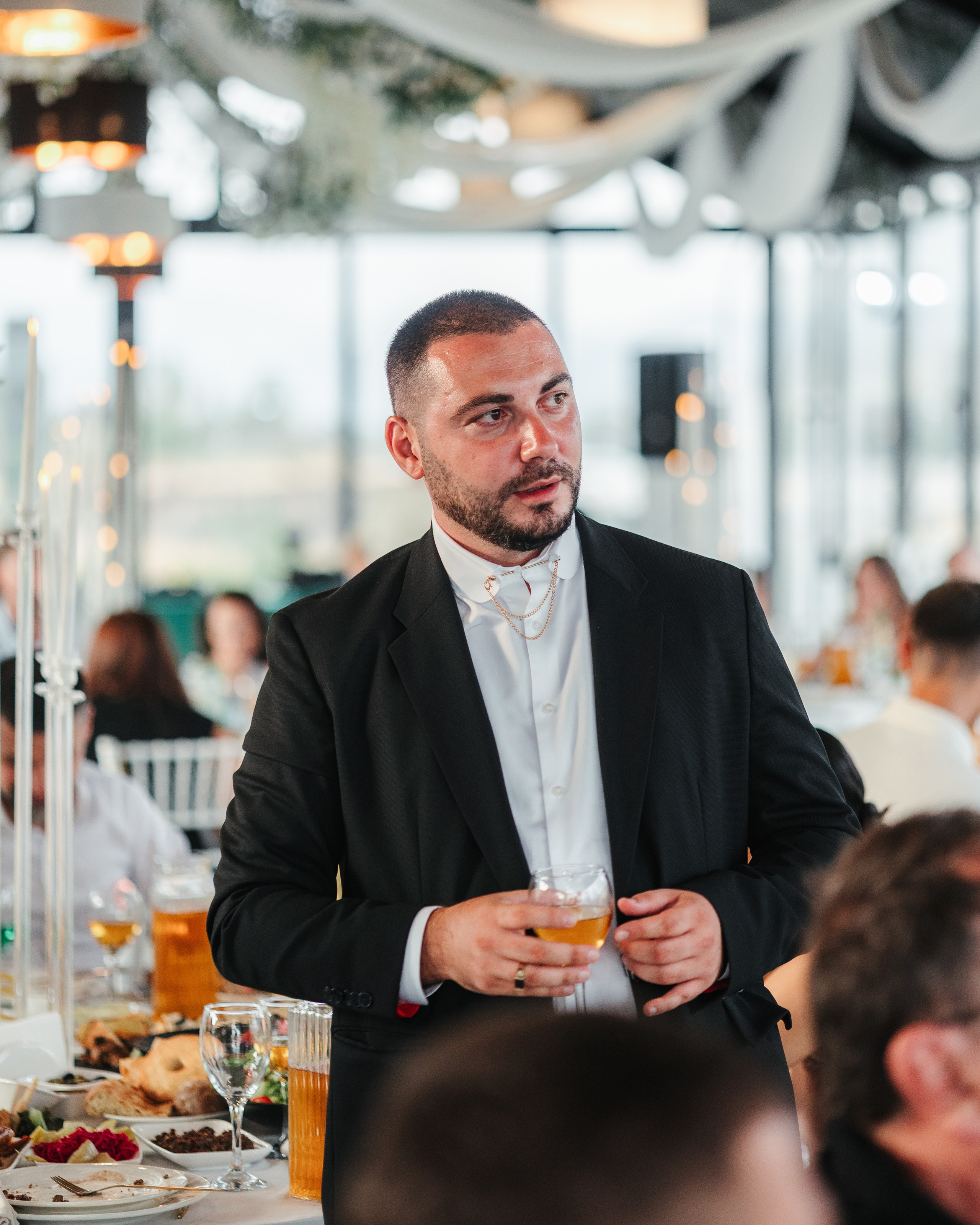 Salome & Nika. Bspander