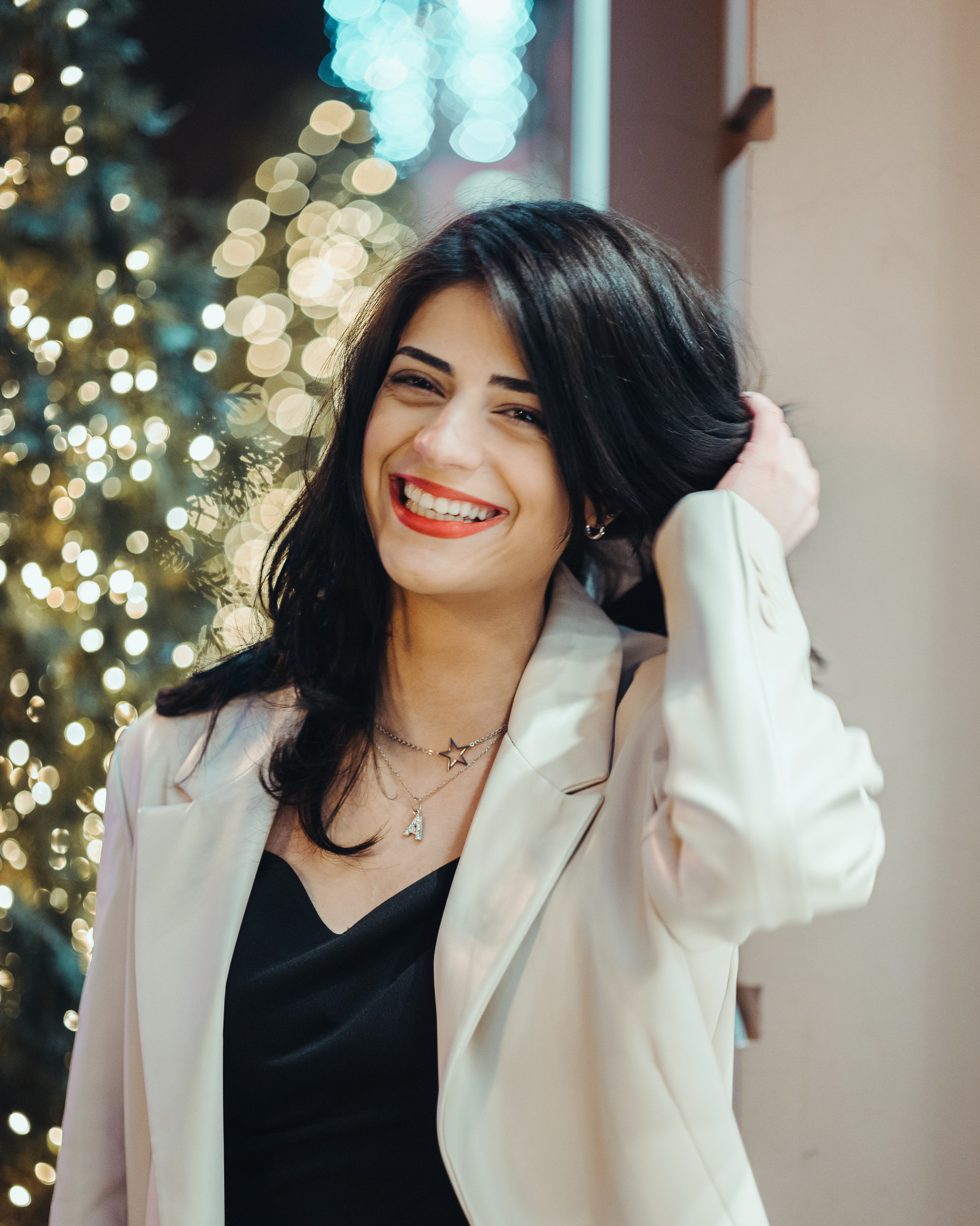 STREET PORTRAITS. Bspander