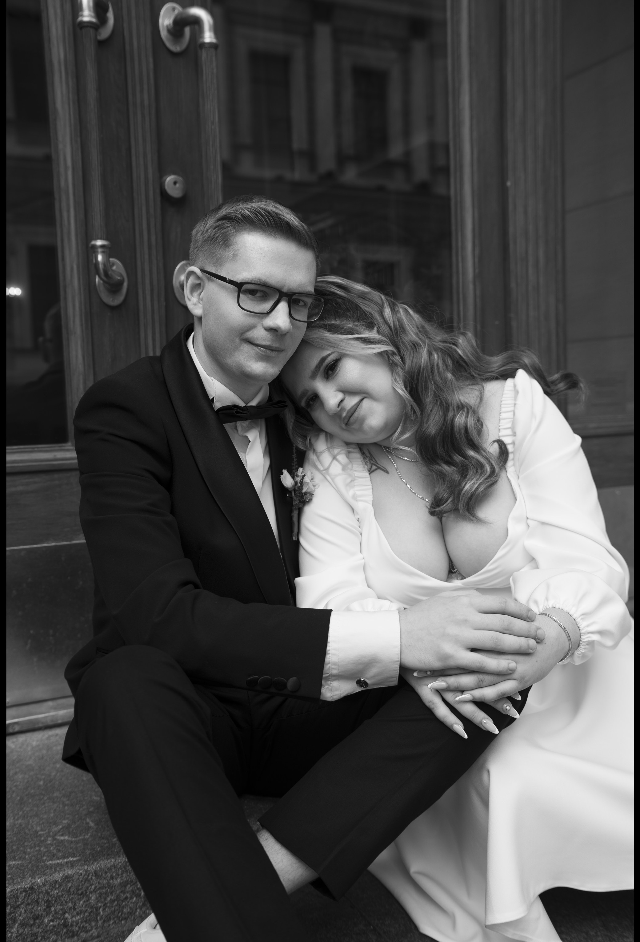 Nikita & Anastasia. Свадебный и портретный фотограф в Валенсии Дмитрий Леонов