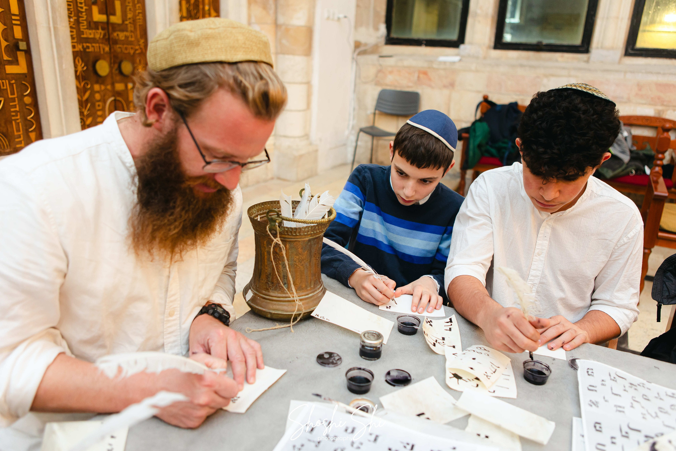 MASTER CLASS WITH SOIFER FOR BAR MITZVAH. Https://shi-photo.com/