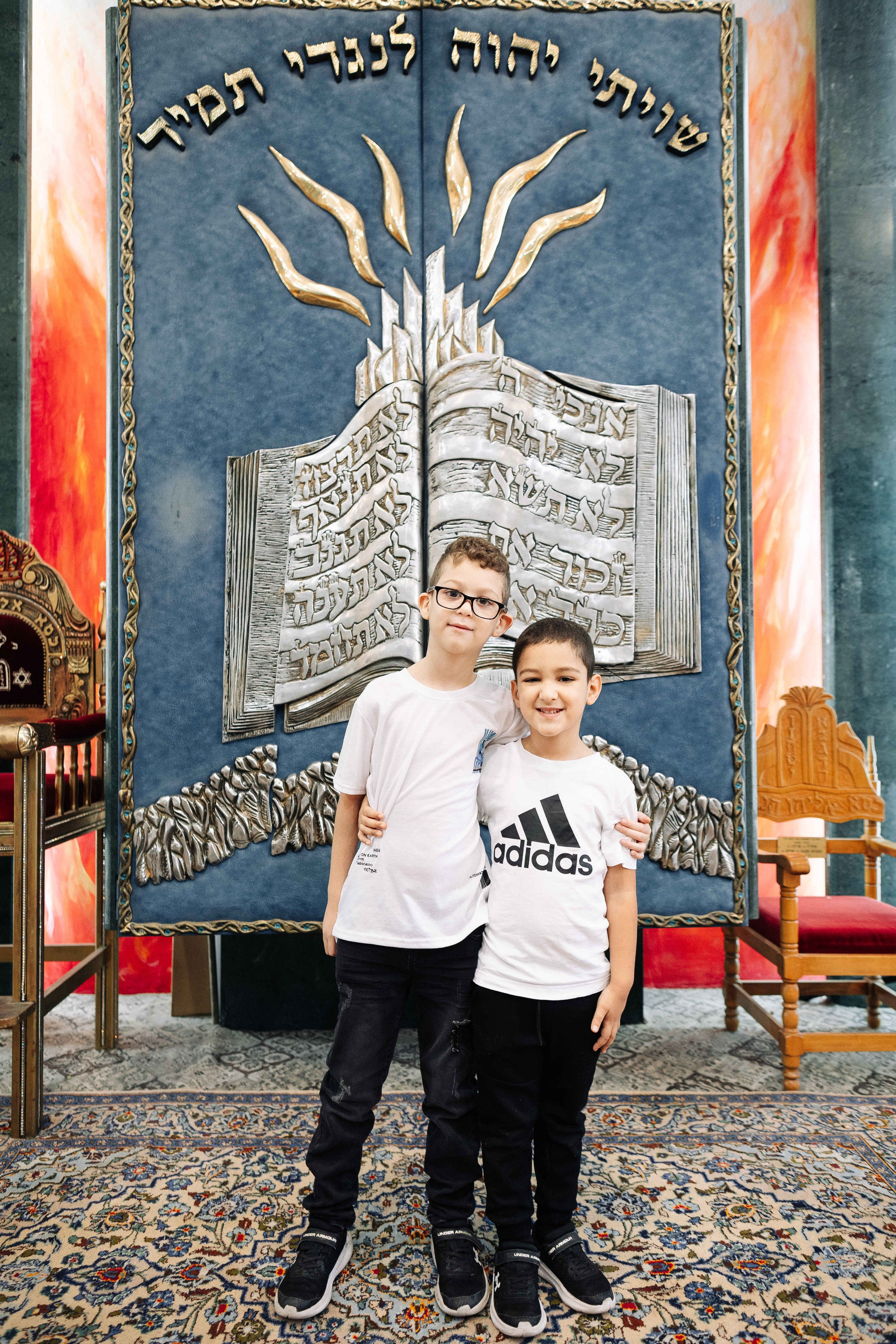 BAR MITZVAH CEREMONY PIZGAT ZEEV. PHOTOGRAPHER IN ISRAEL