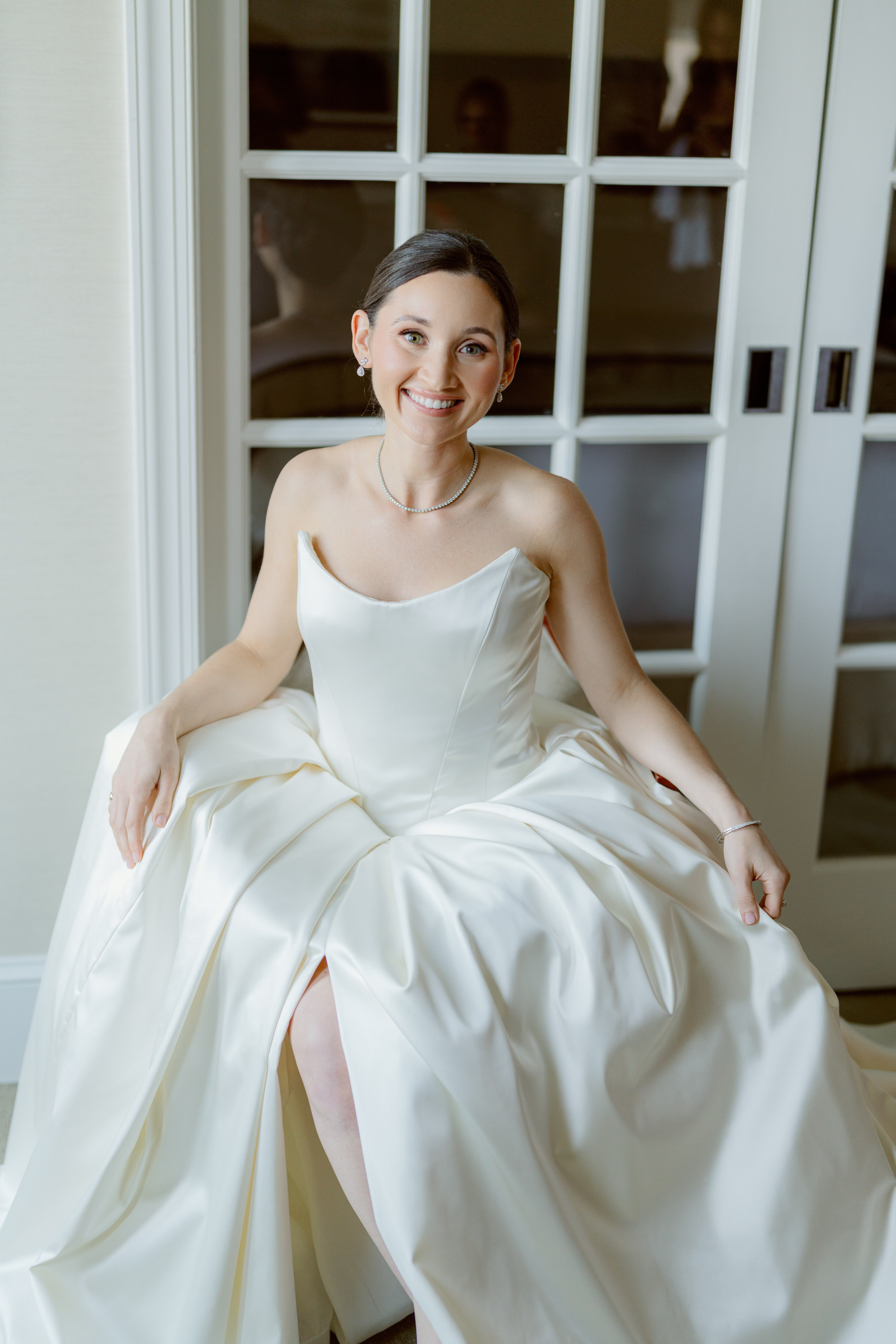 Caitlin and William. Wedding photographer and videographer New York | New Jersey