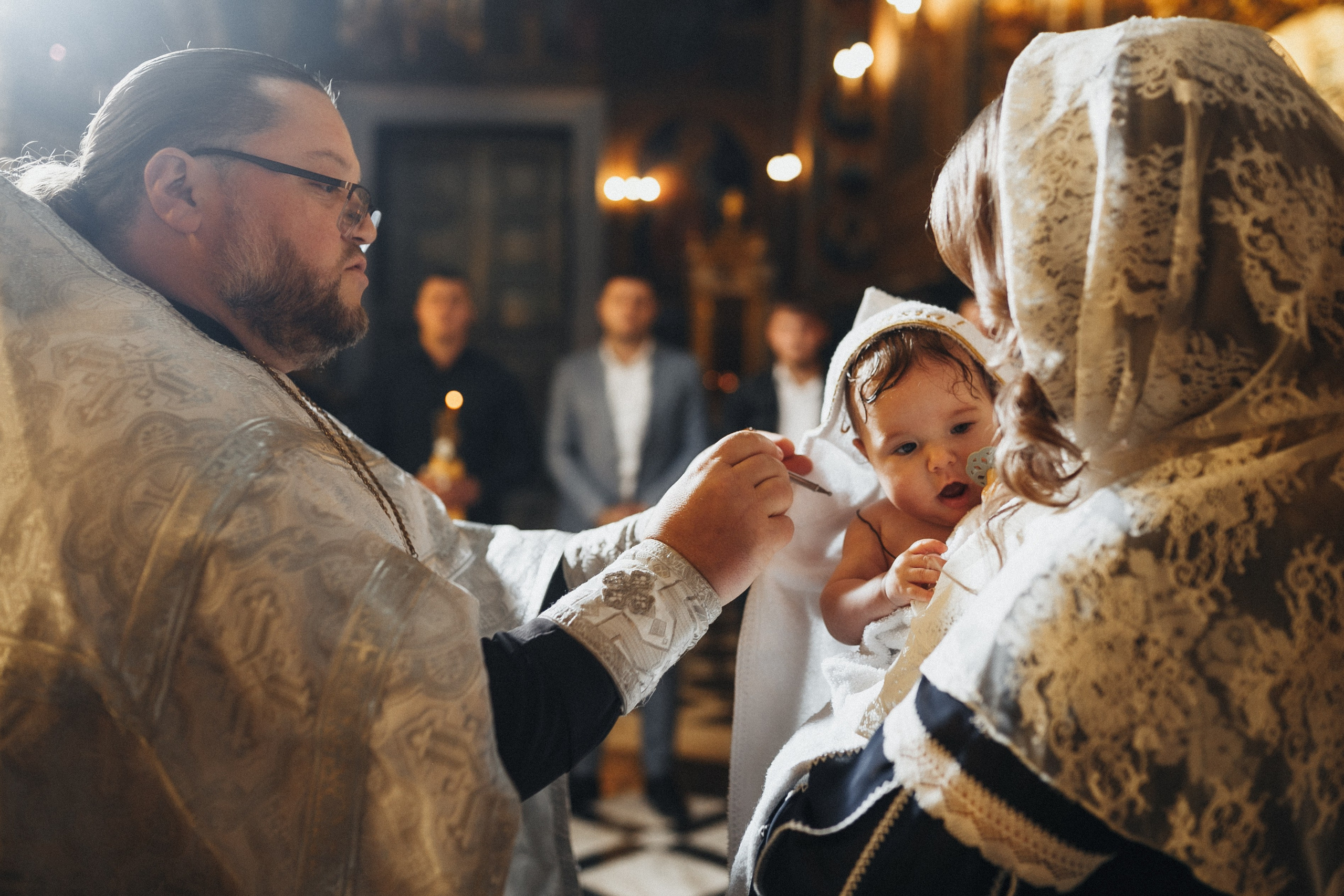 Anastasia. Fotograful evenimentului tău