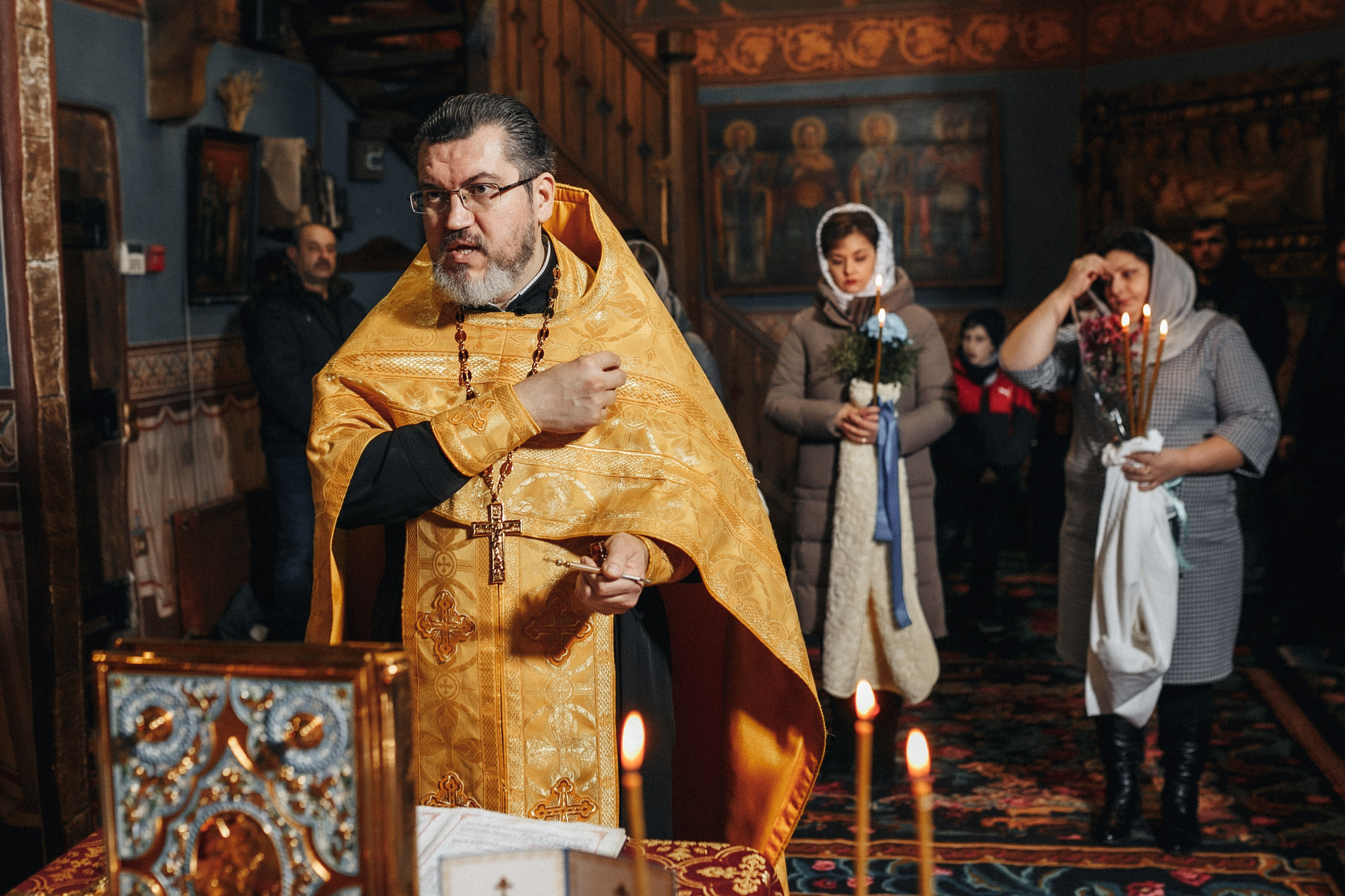 David. Fotograful evenimentului tău