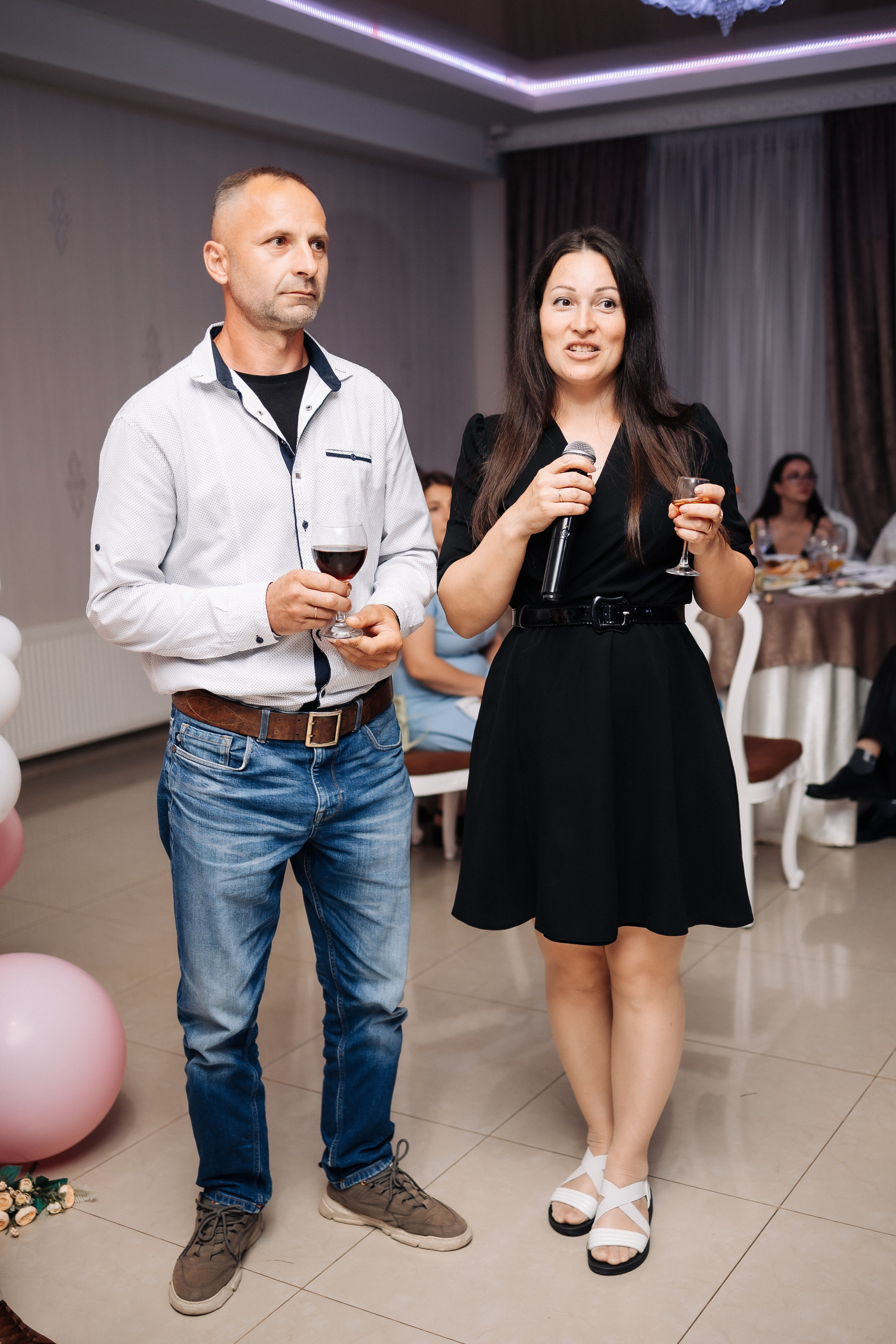 Marius & Amelia. Fotograful evenimentului tău