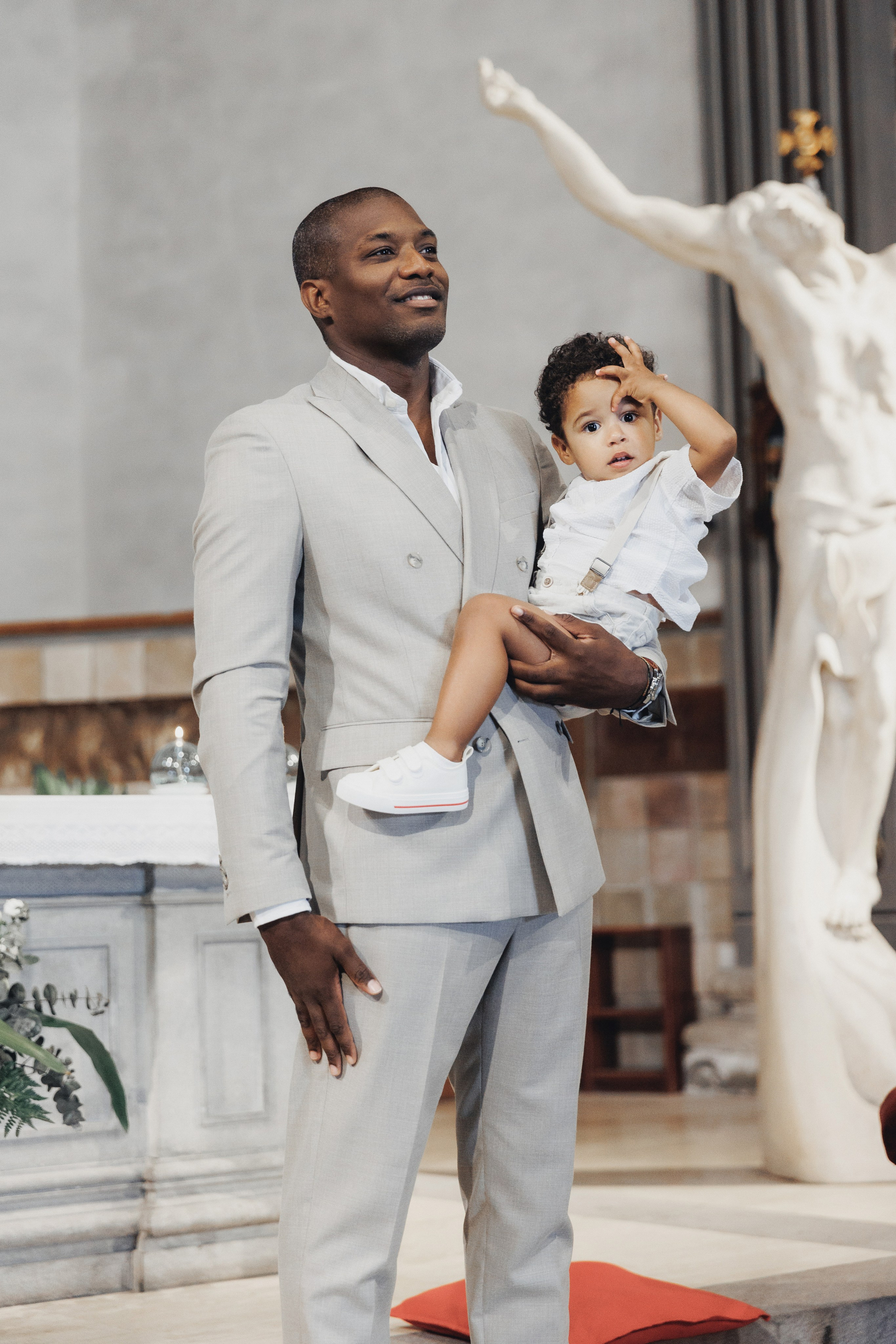 David & Celine. Fotograful evenimentului tău