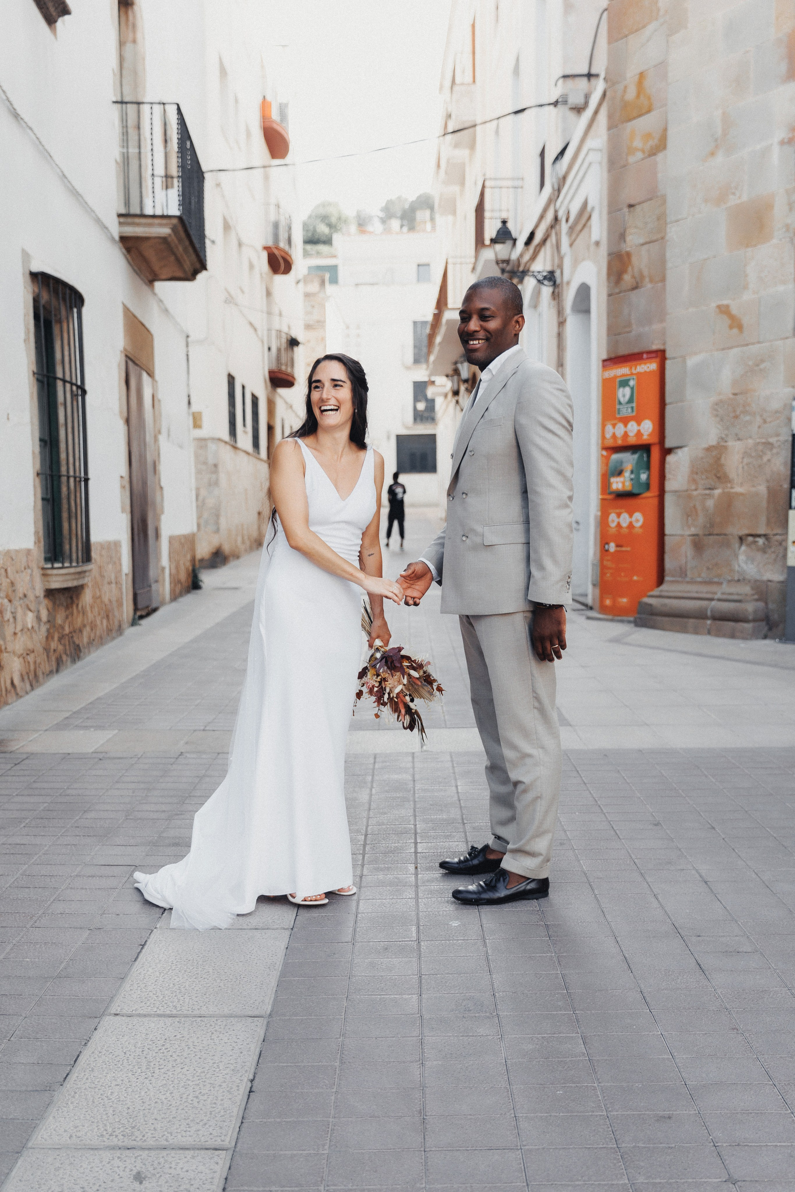 David & Celine. Fotograful evenimentului tău