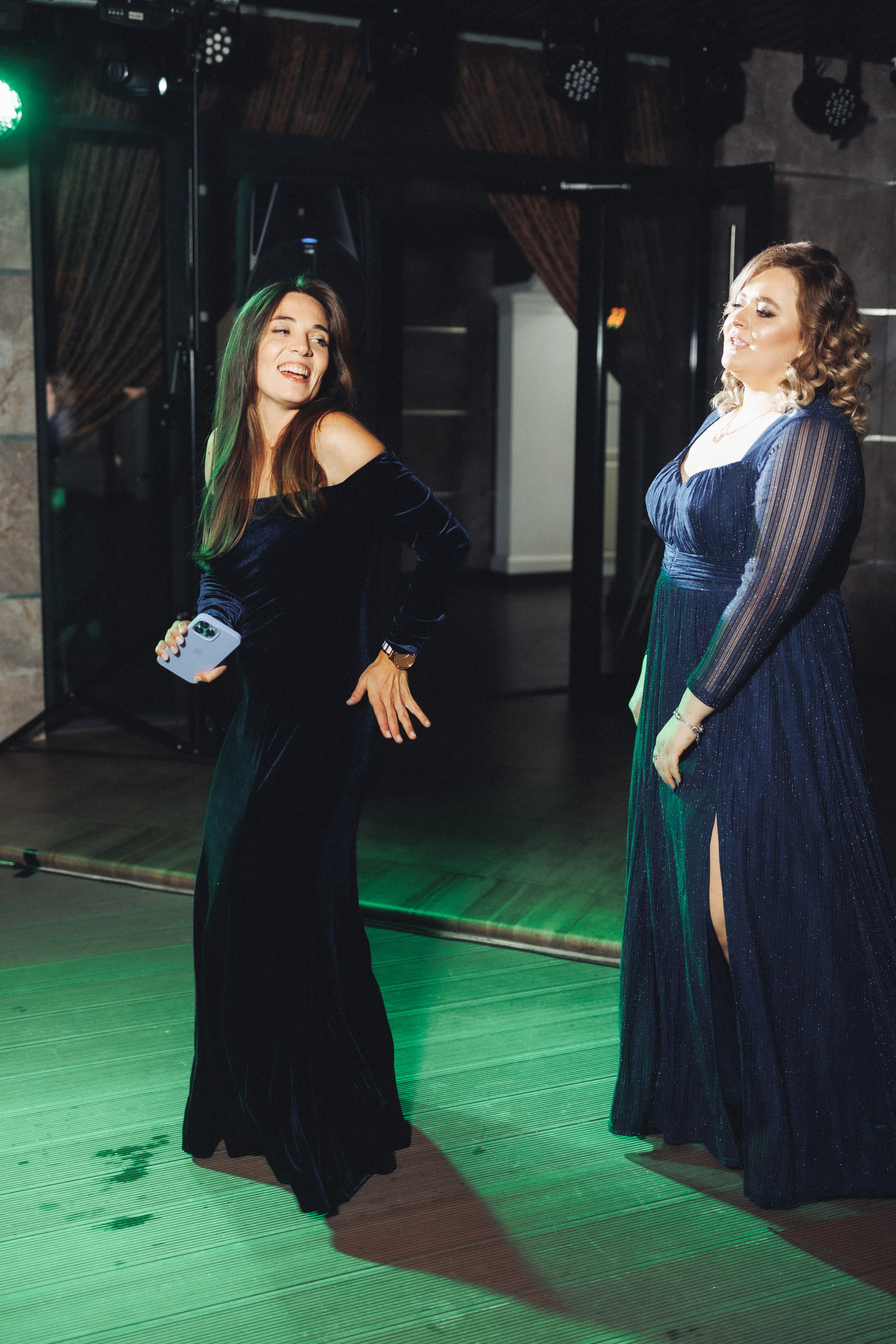 Sergiu & Cristina. Fotograful evenimentului tău