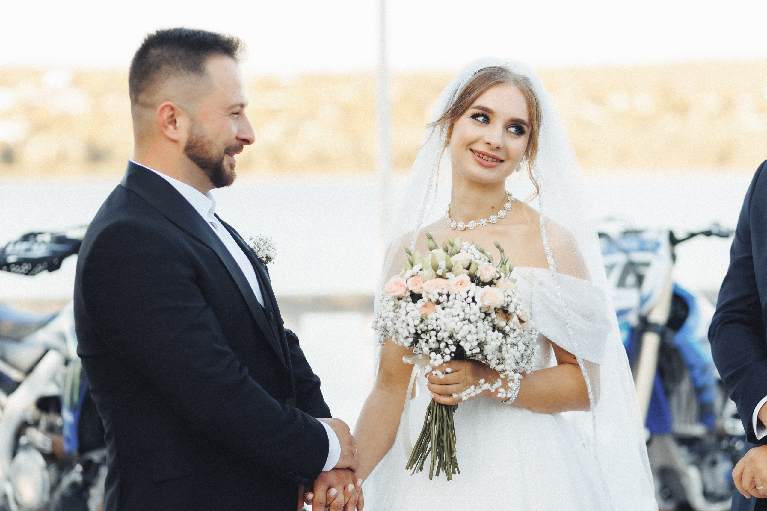 X & S. Fotograful evenimentului tău