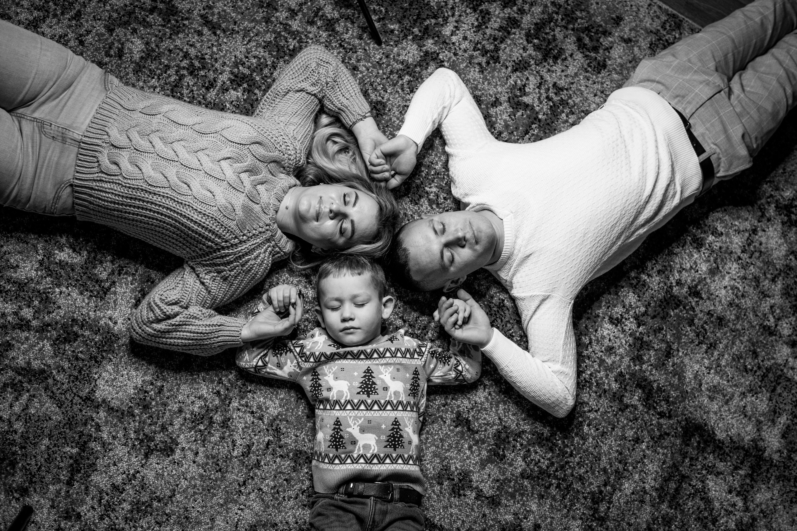 Familia Amari. Fotograful evenimentului tău