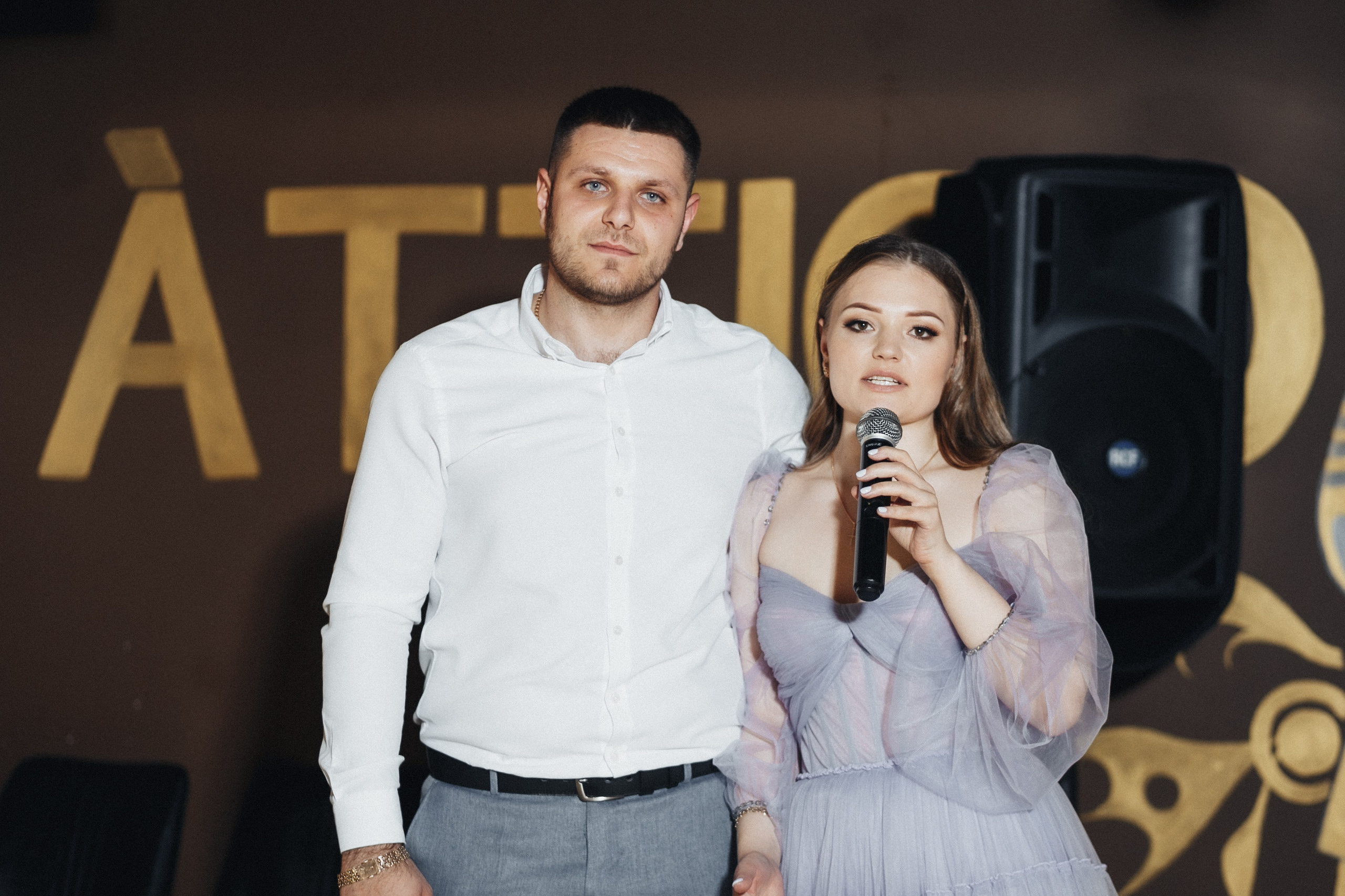 Anastasia. Fotograful evenimentului tău