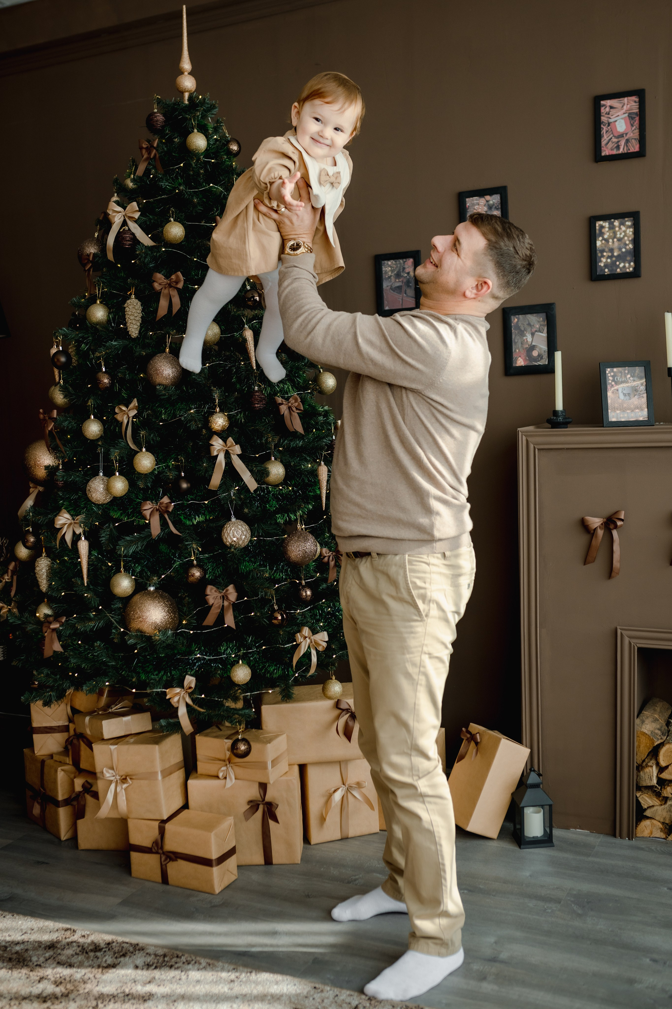 Familia Botnaru. Fotograful evenimentului tău