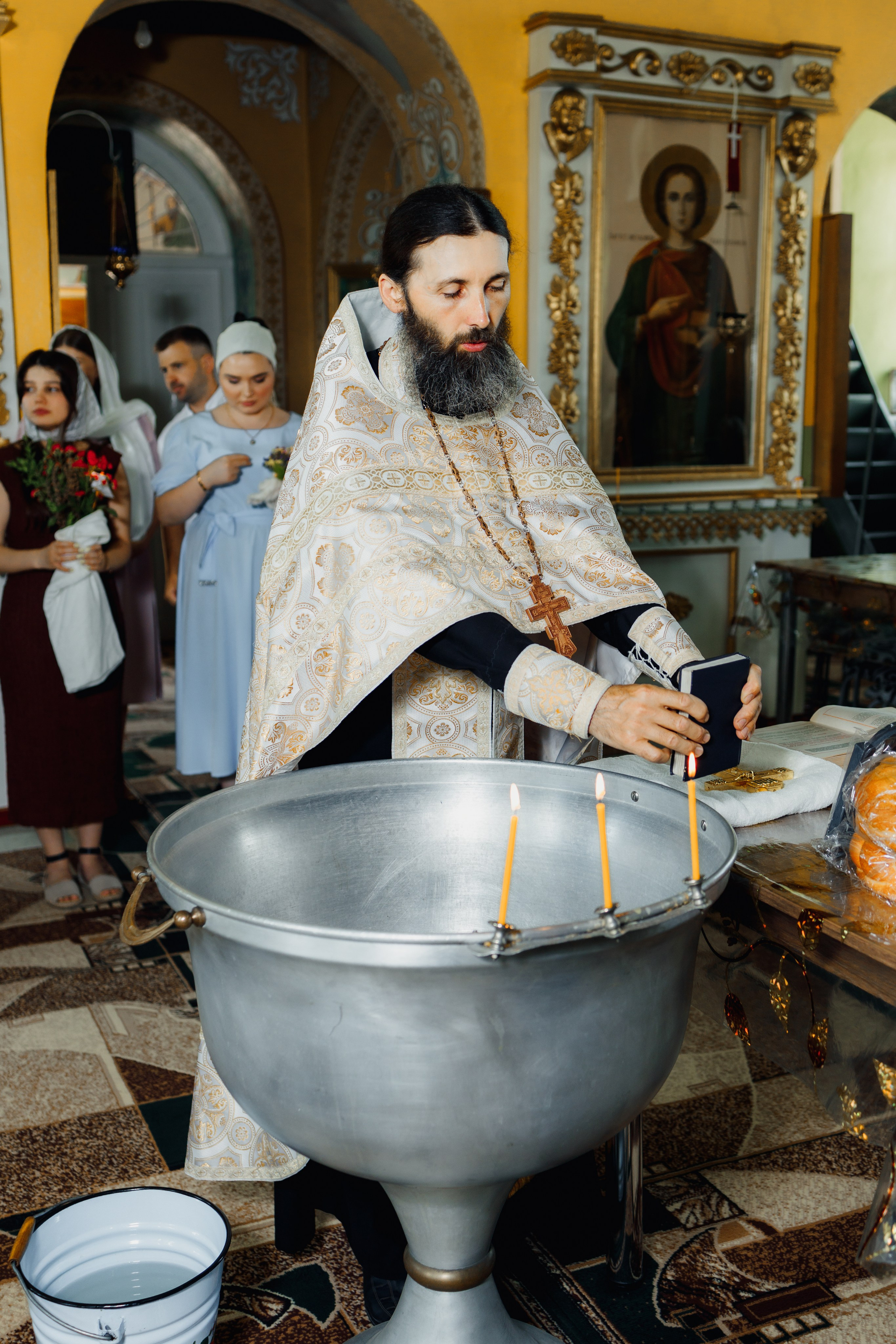 Elias. Fotograful evenimentului tău