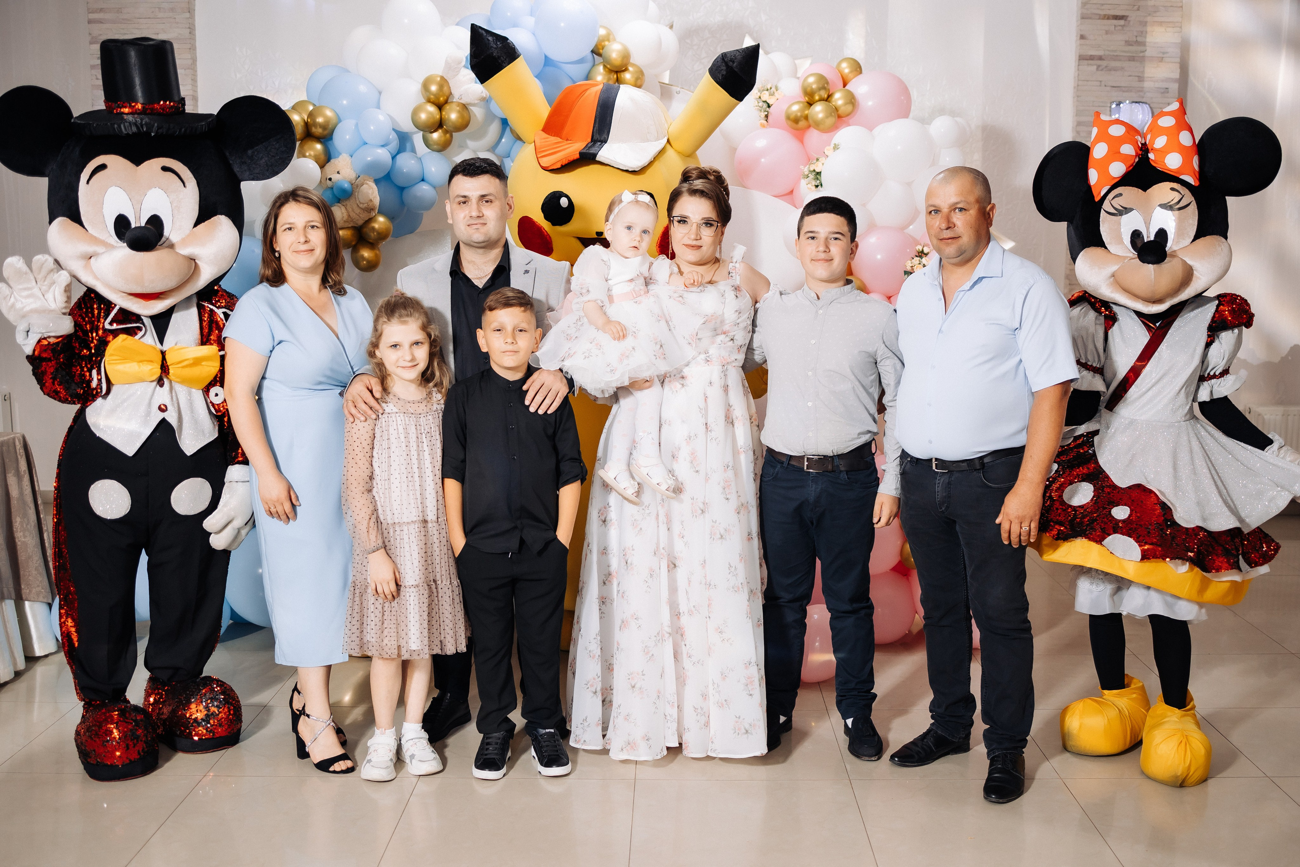 Marius & Amelia. Fotograful evenimentului tău